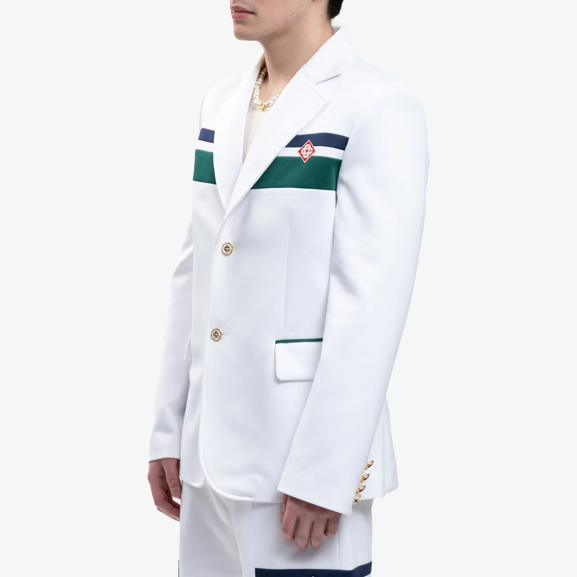 Sports Tailoring Jacket - Image 3