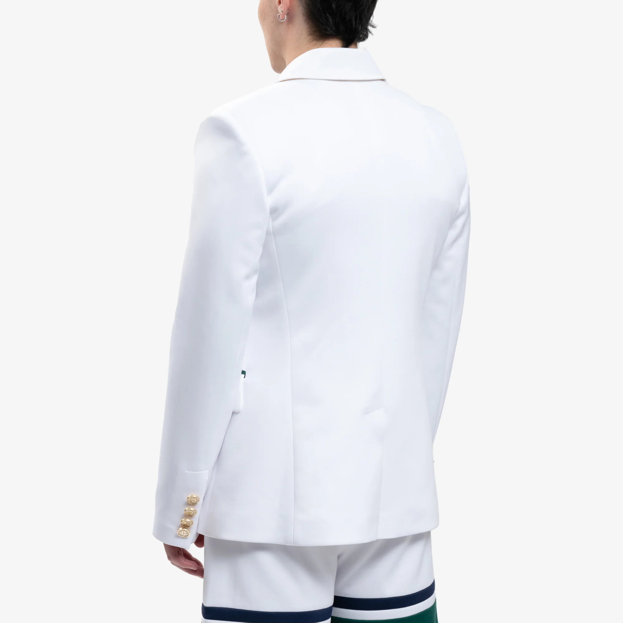 Sports Tailoring Jacket - Image 4