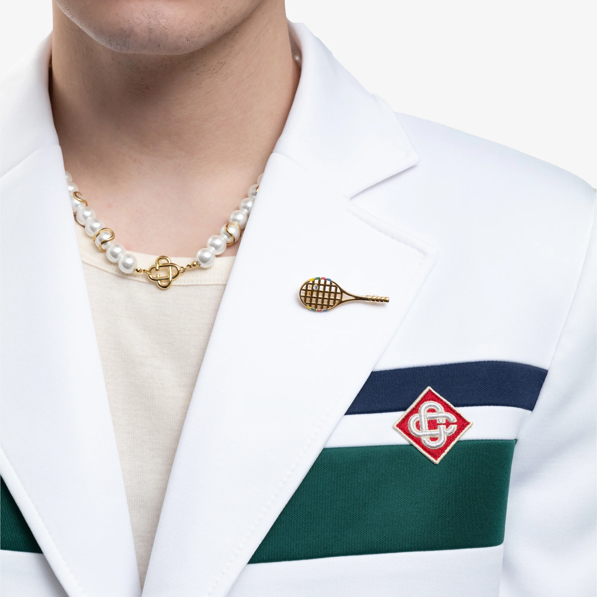 Sports Tailoring Jacket - Image 5