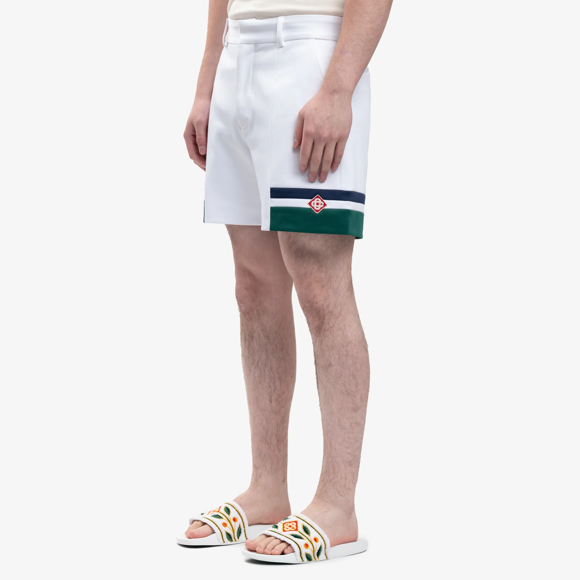 Sports Tailoring Shorts - Image 3