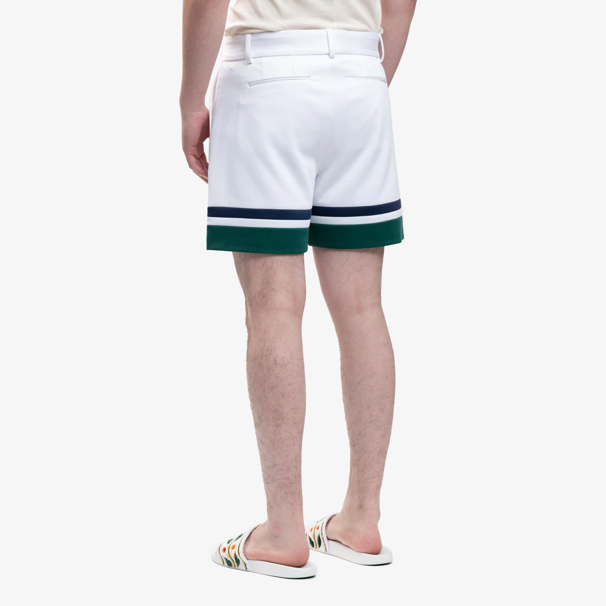 Sports Tailoring Shorts - Image 4