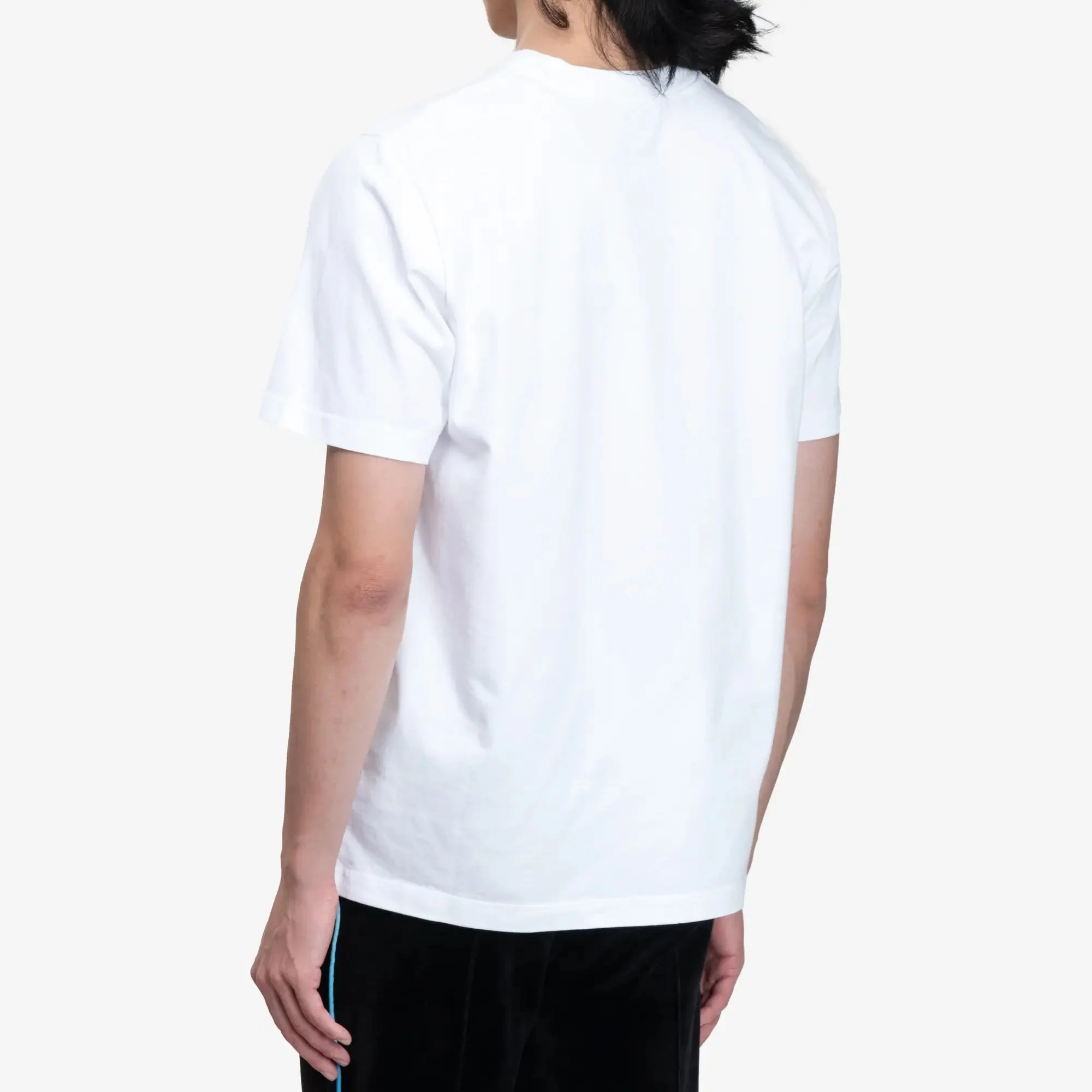 Tennis Club Icon Printed T-Shirt - Image 4