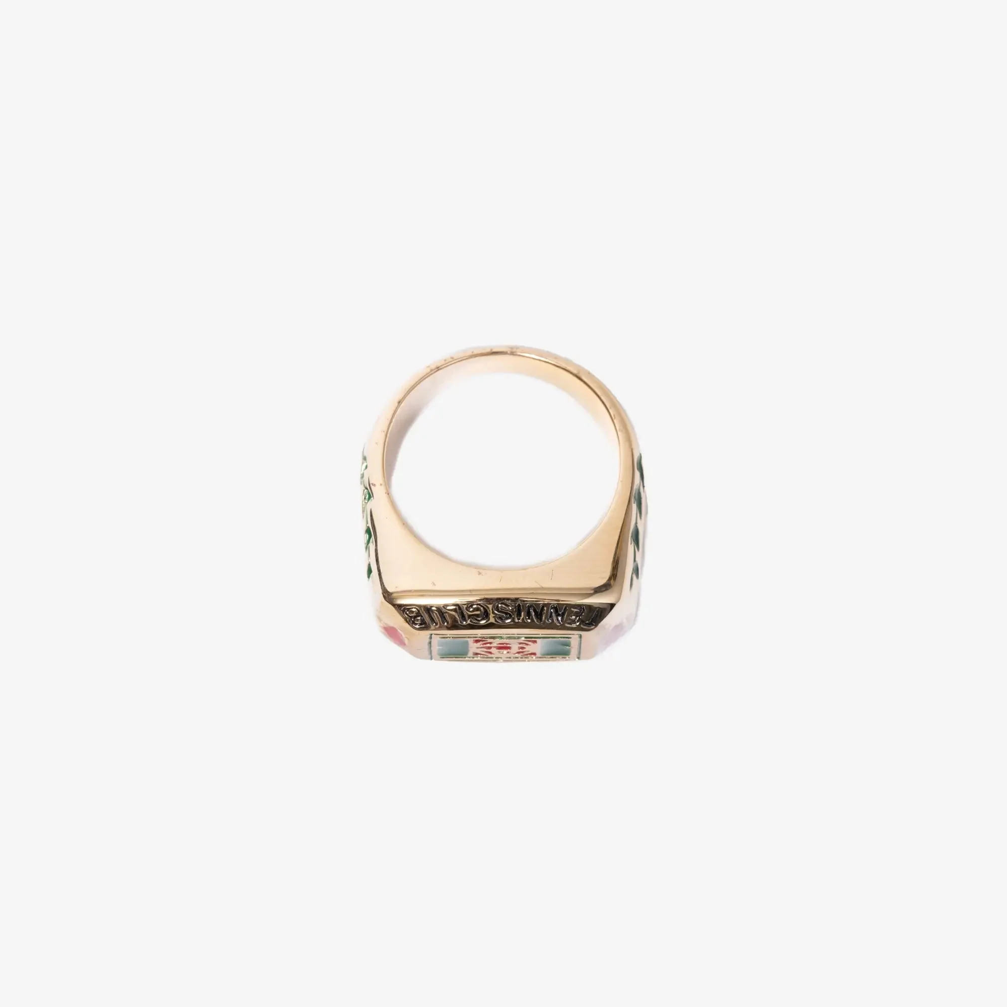 Tennis Club Ring - Image 3