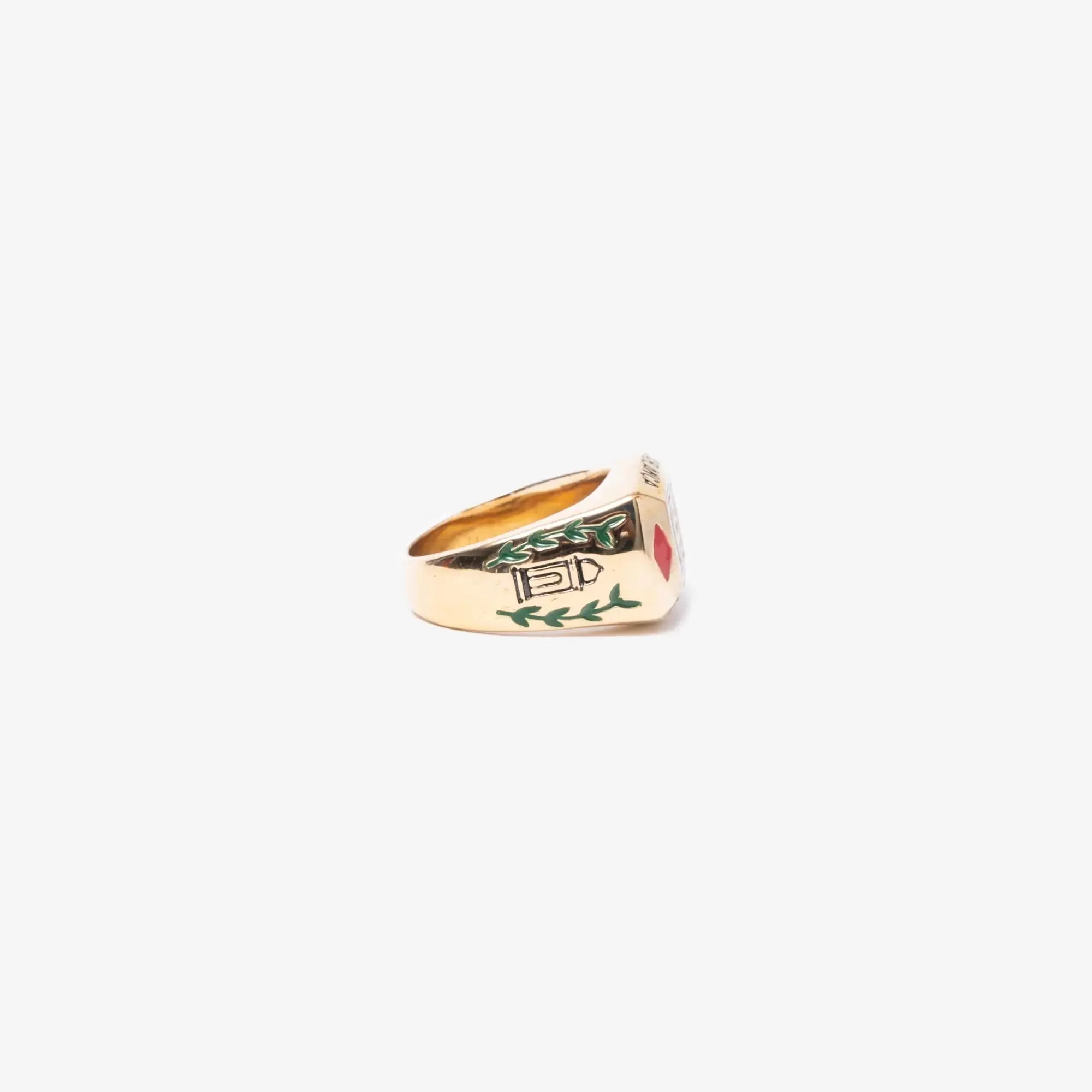 Tennis Club Ring - Image 4