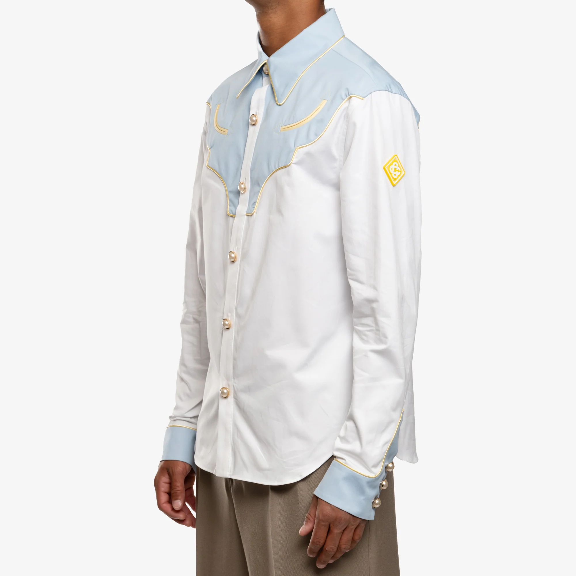 Western Shirt - Image 3