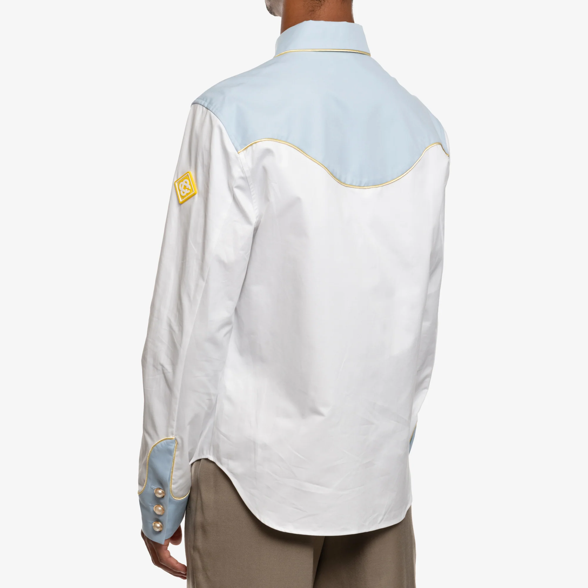 Western Shirt - Image 4