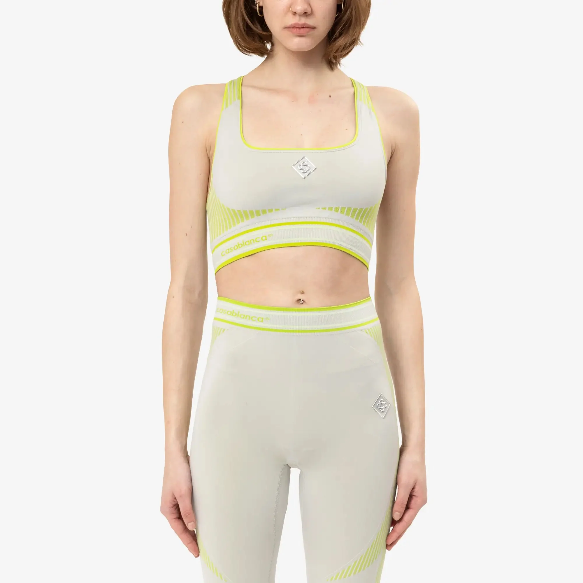Womens Seamless Bralette