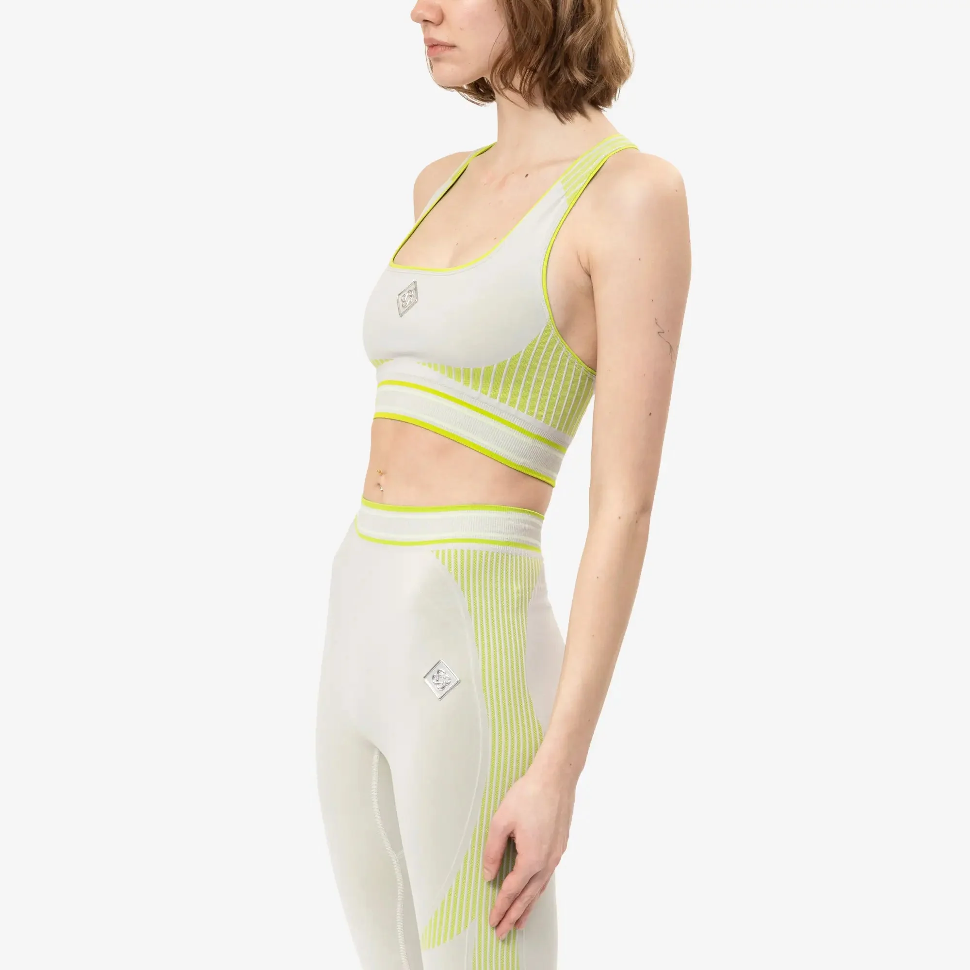Womens Seamless Bralette - Image 3