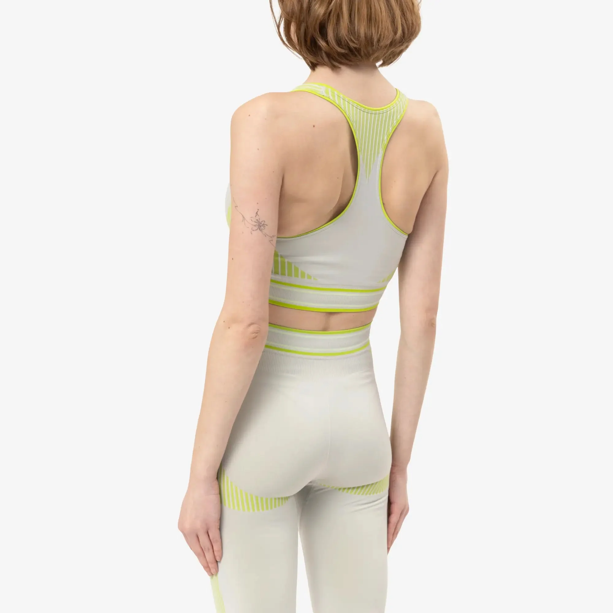 Womens Seamless Bralette - Image 4