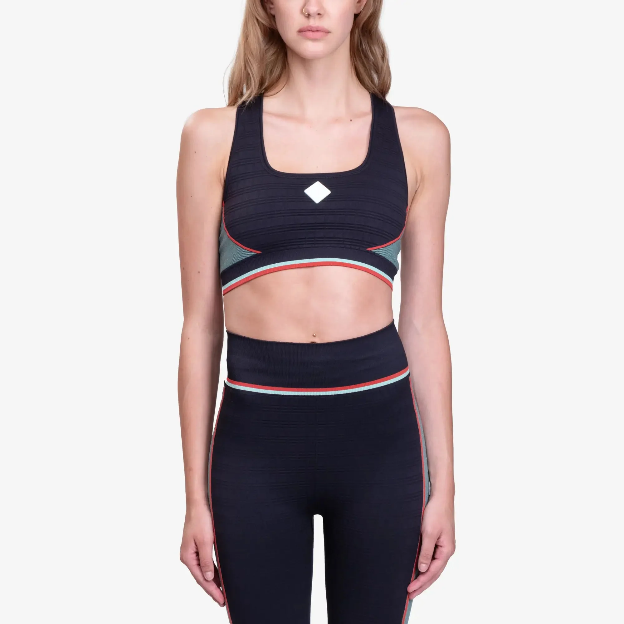 Womens Seamless Bralette