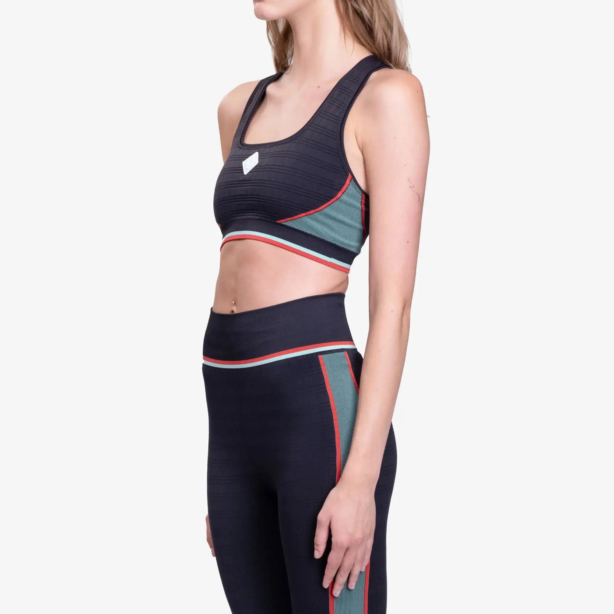 Womens Seamless Bralette - Image 2