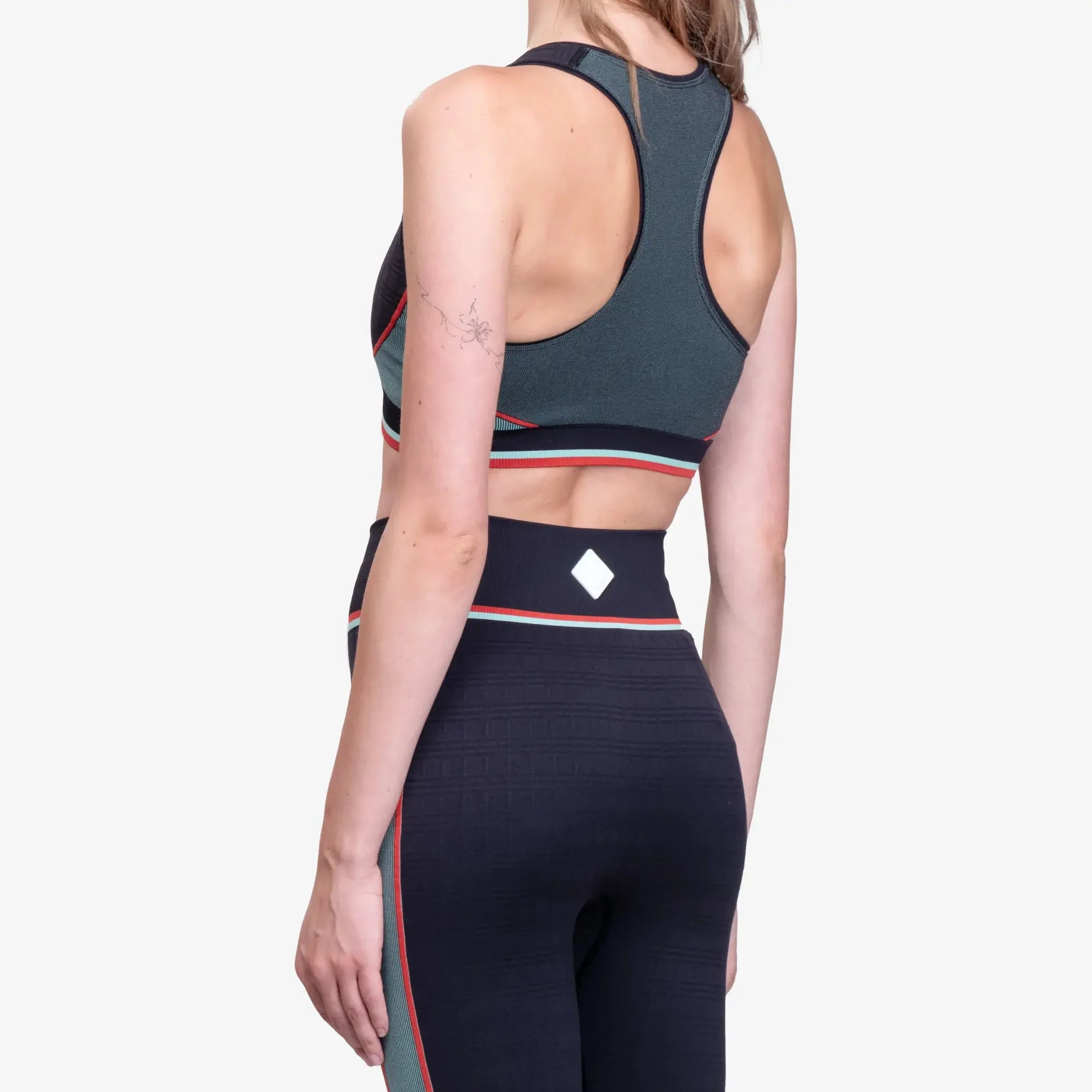 Womens Seamless Bralette - Image 3