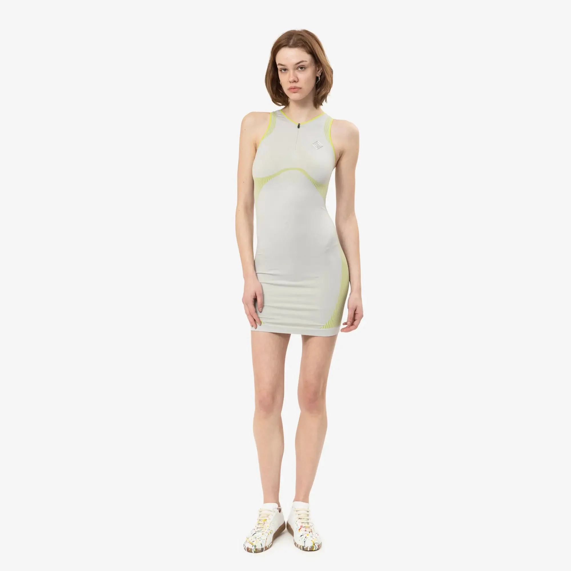 Womens Seamless Dress - Image 2