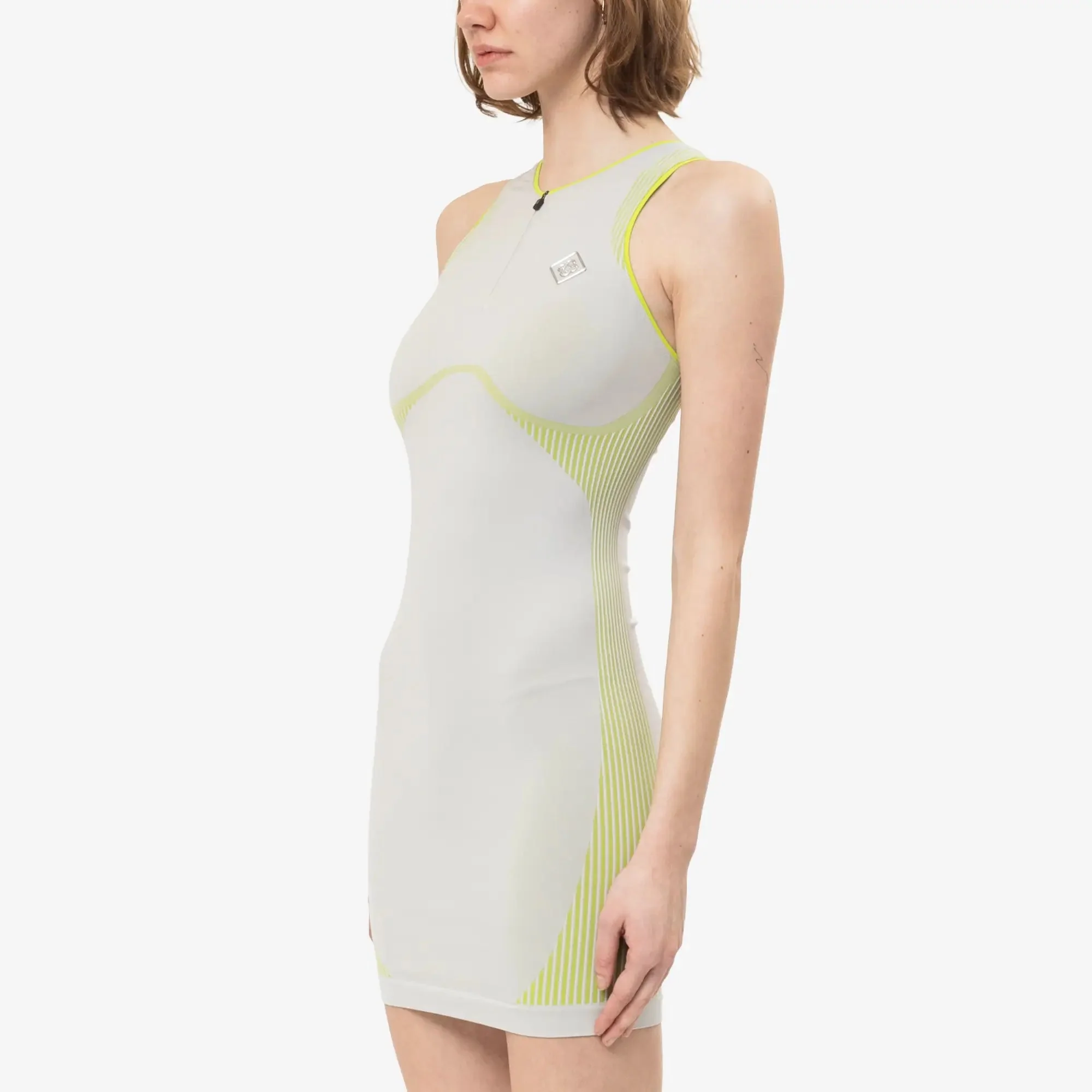 Womens Seamless Dress - Image 3
