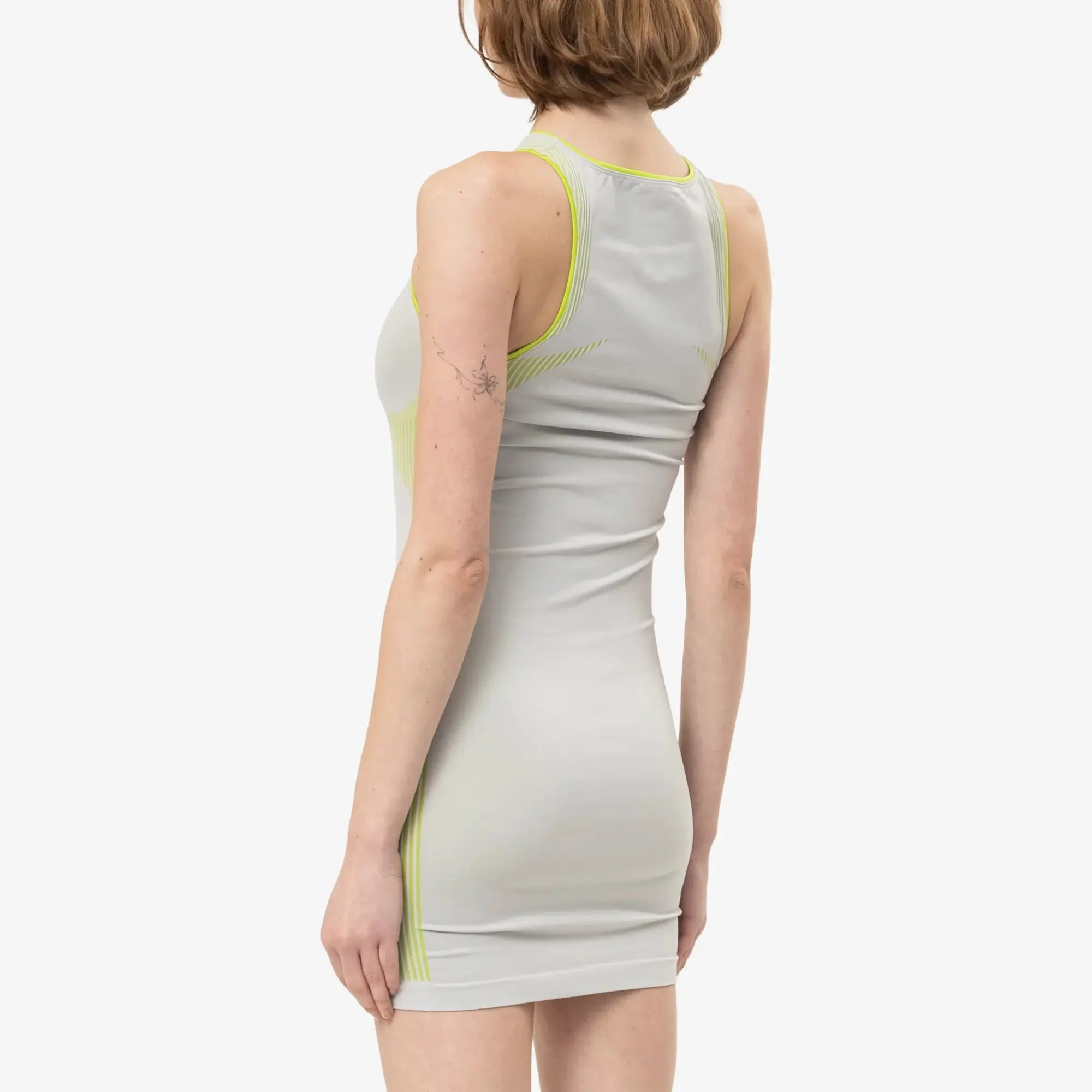Womens Seamless Dress - Image 4