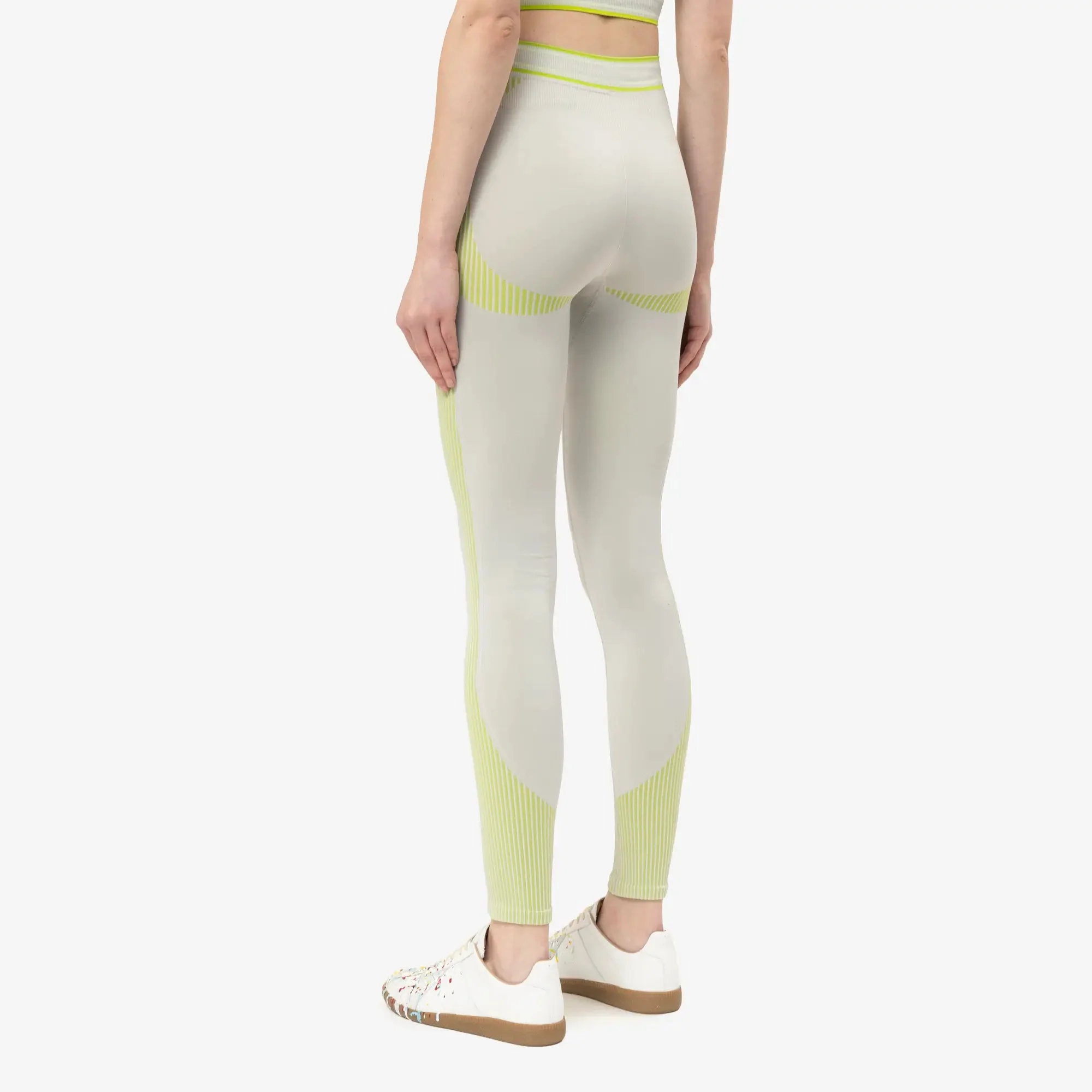 Womens Seamless Leggings - Image 4
