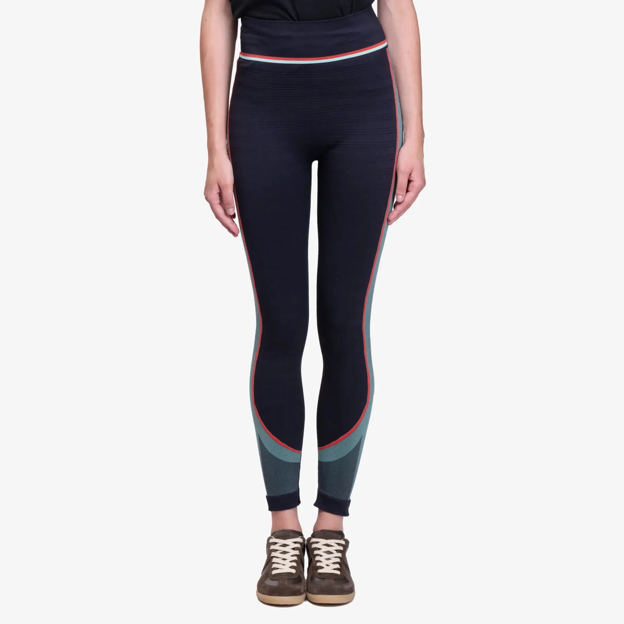 Womens Seamless Leggings
