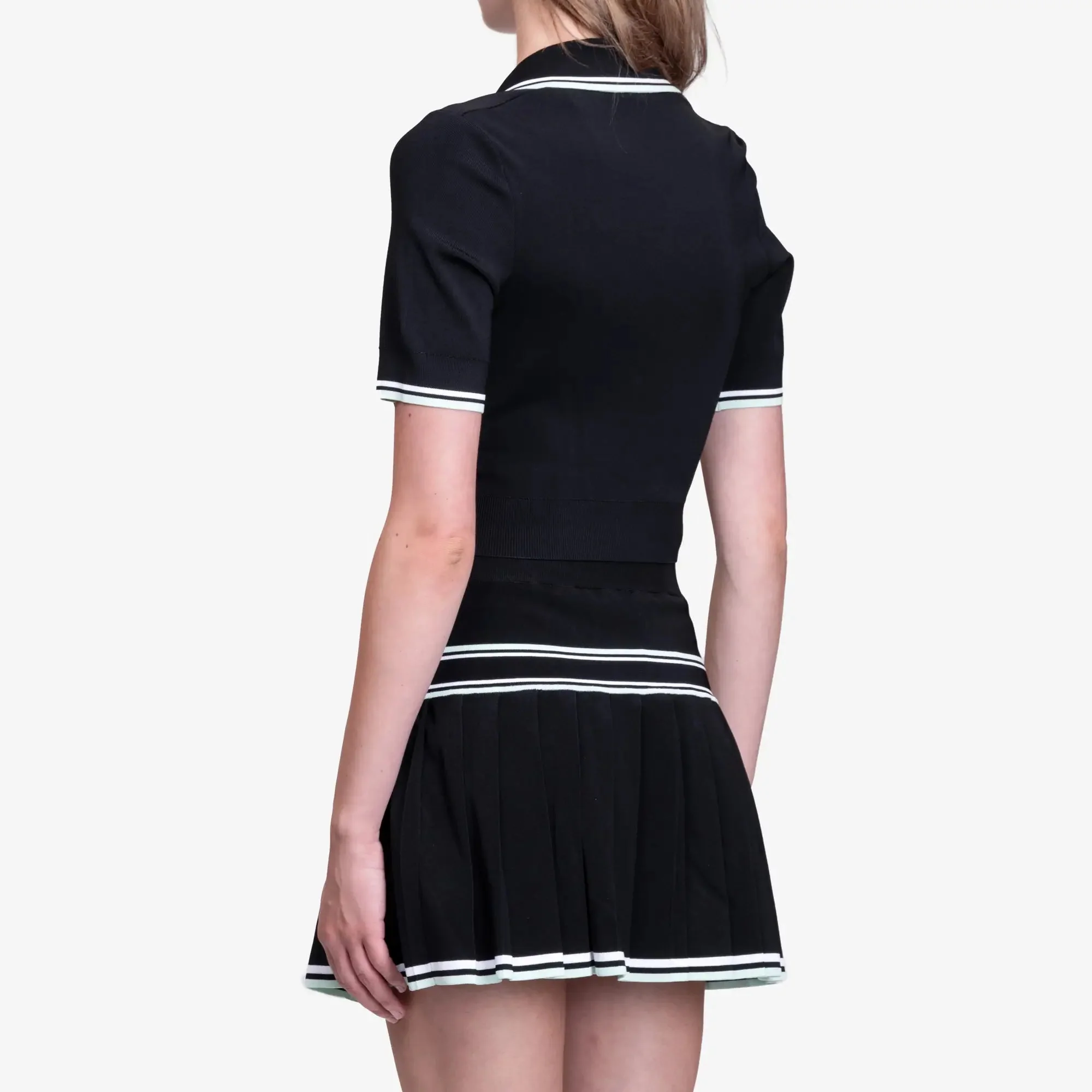Womens Viscose Top - Image 4