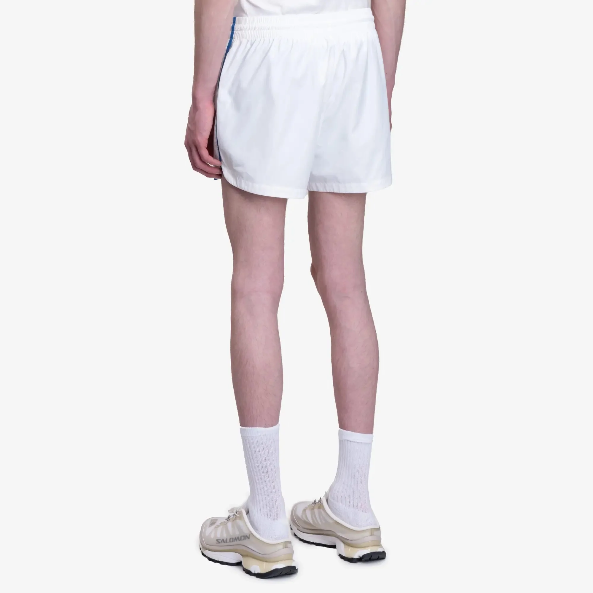 Unisex Casa Sportif Windbreaker Shorts - Image 5