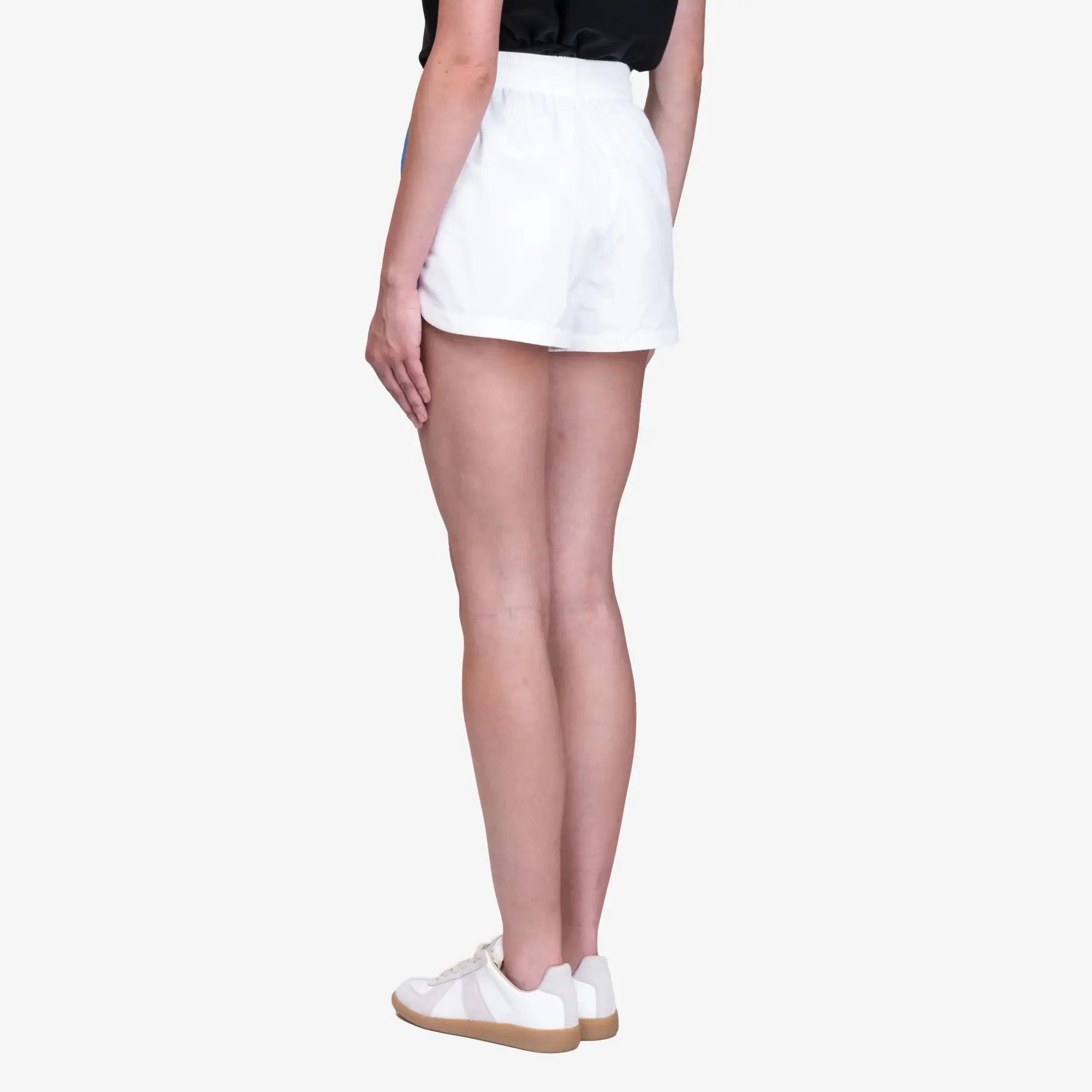 Unisex Casa Sportif Windbreaker Shorts - Image 8