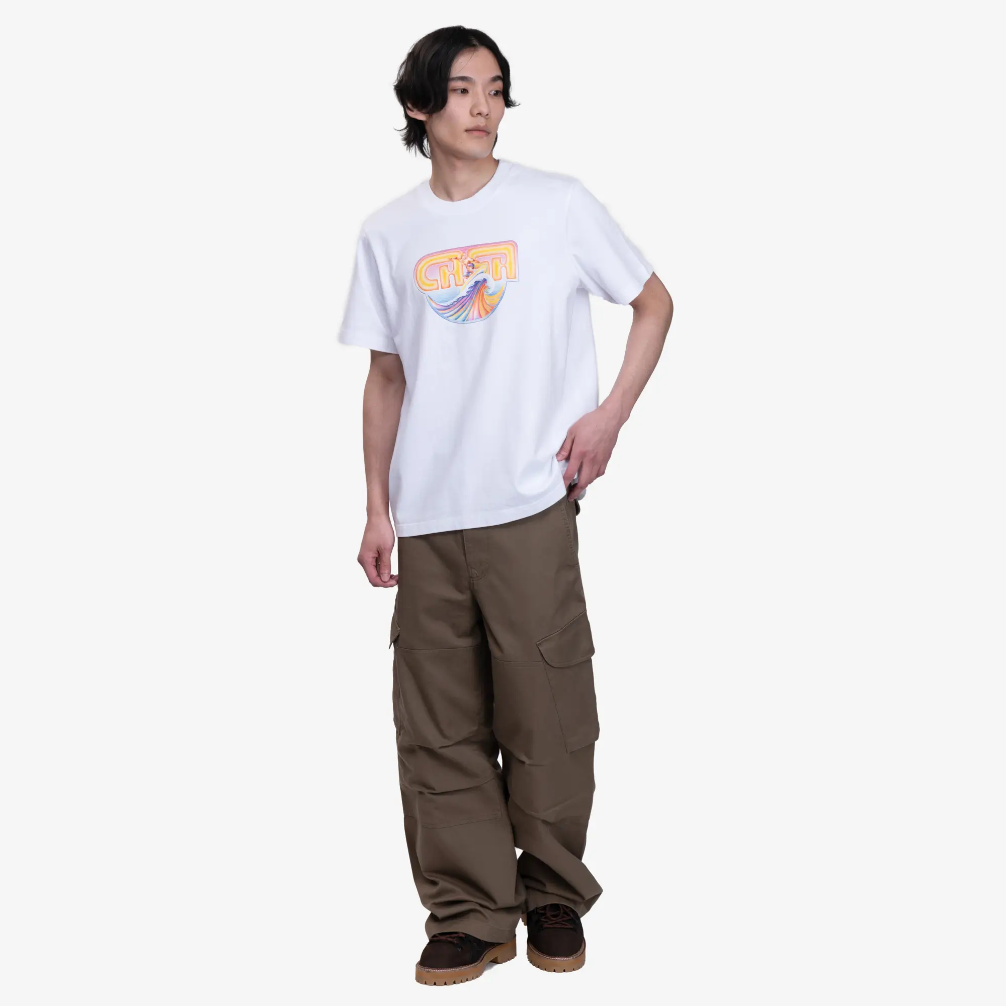 Casa Surf T-Shirt - Image 2