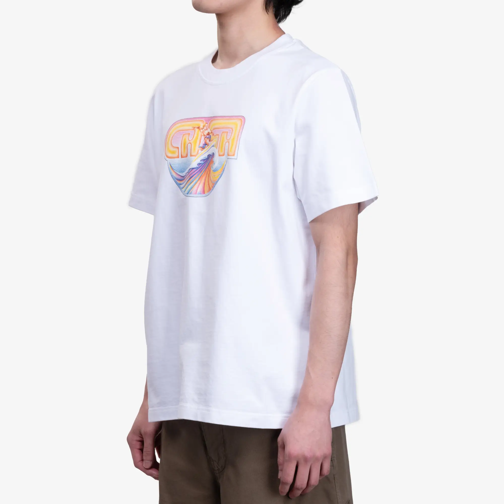 Casa Surf T-Shirt - Image 3