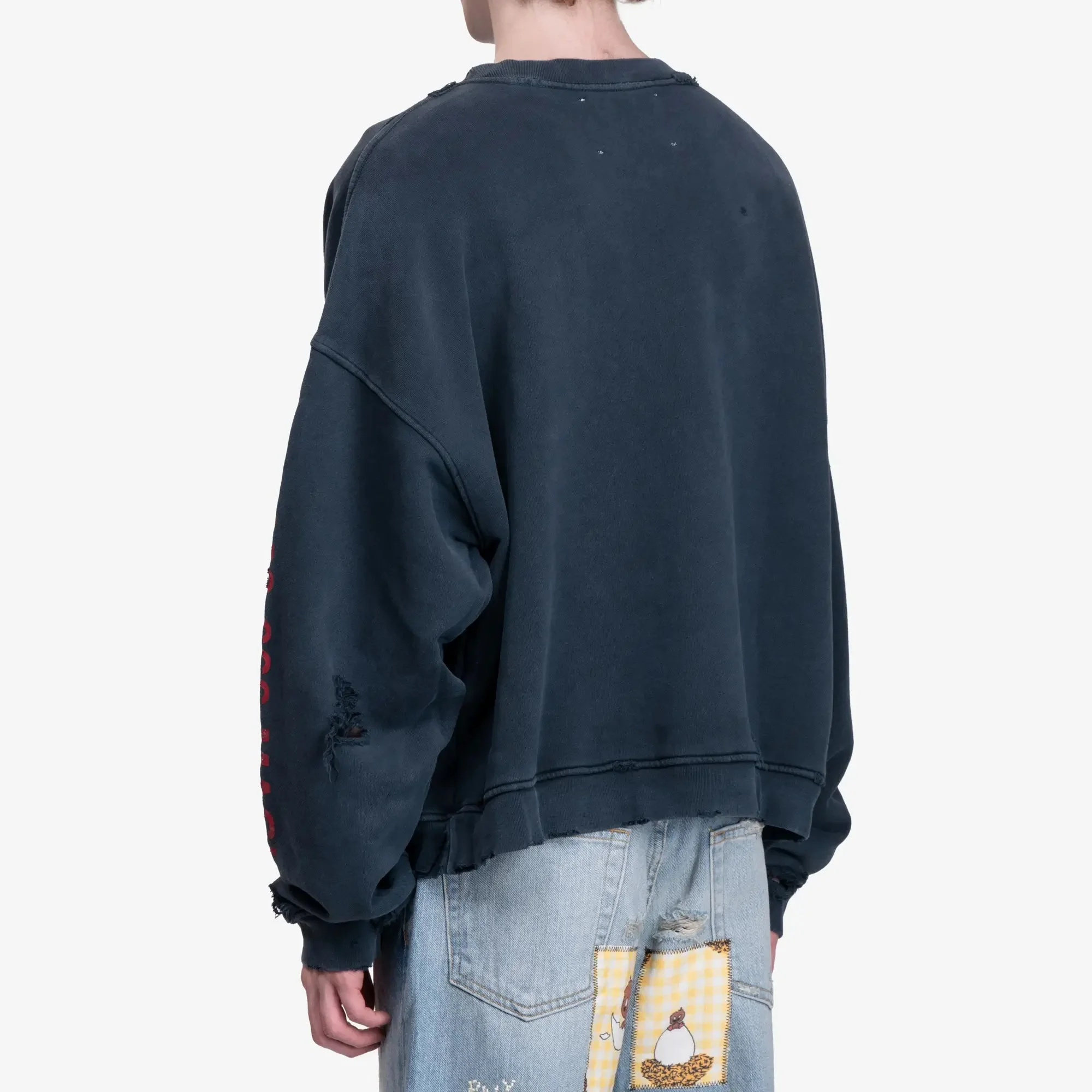 Cast a Spell Sweatshirt - Image 4