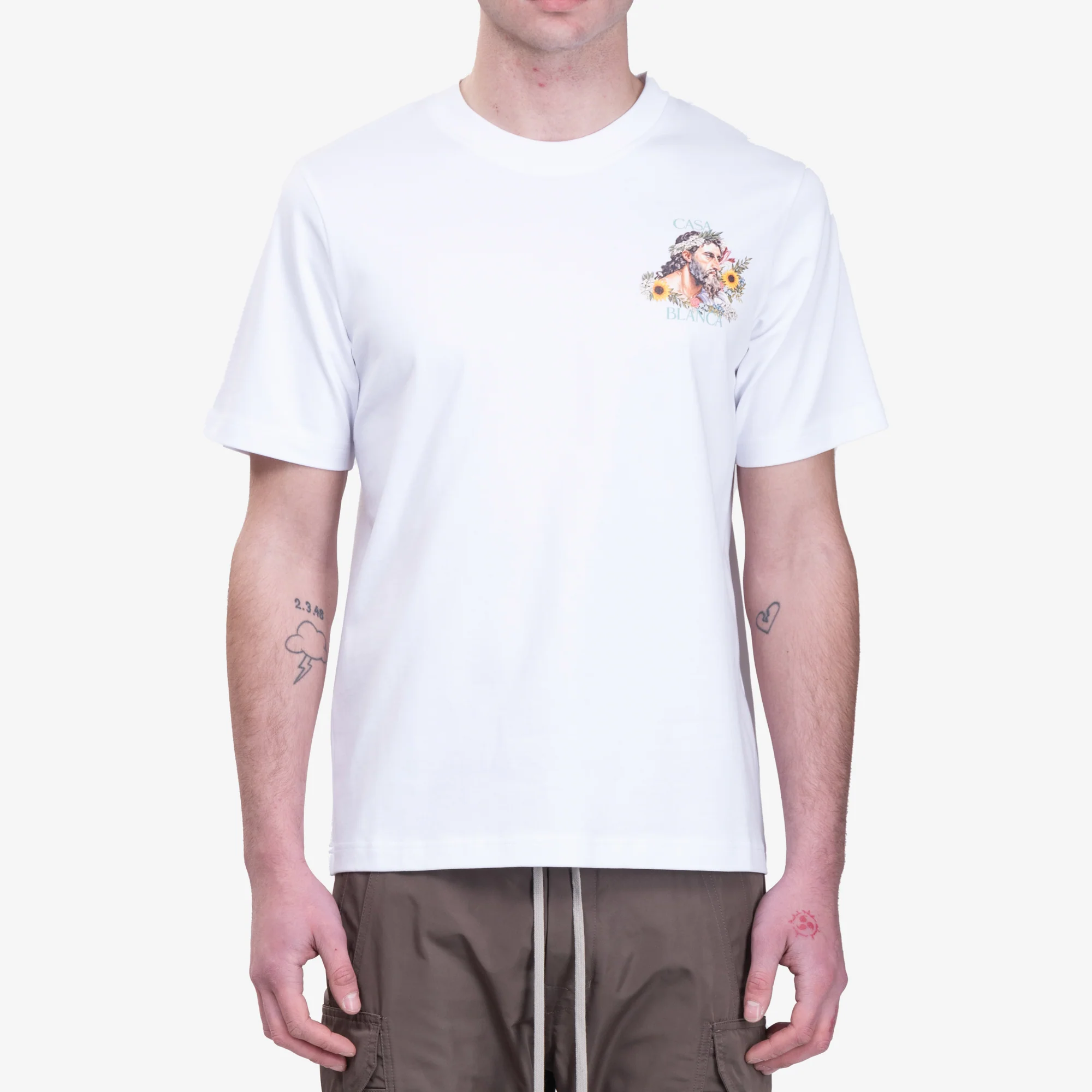 Celebration du Sport T-Shirt