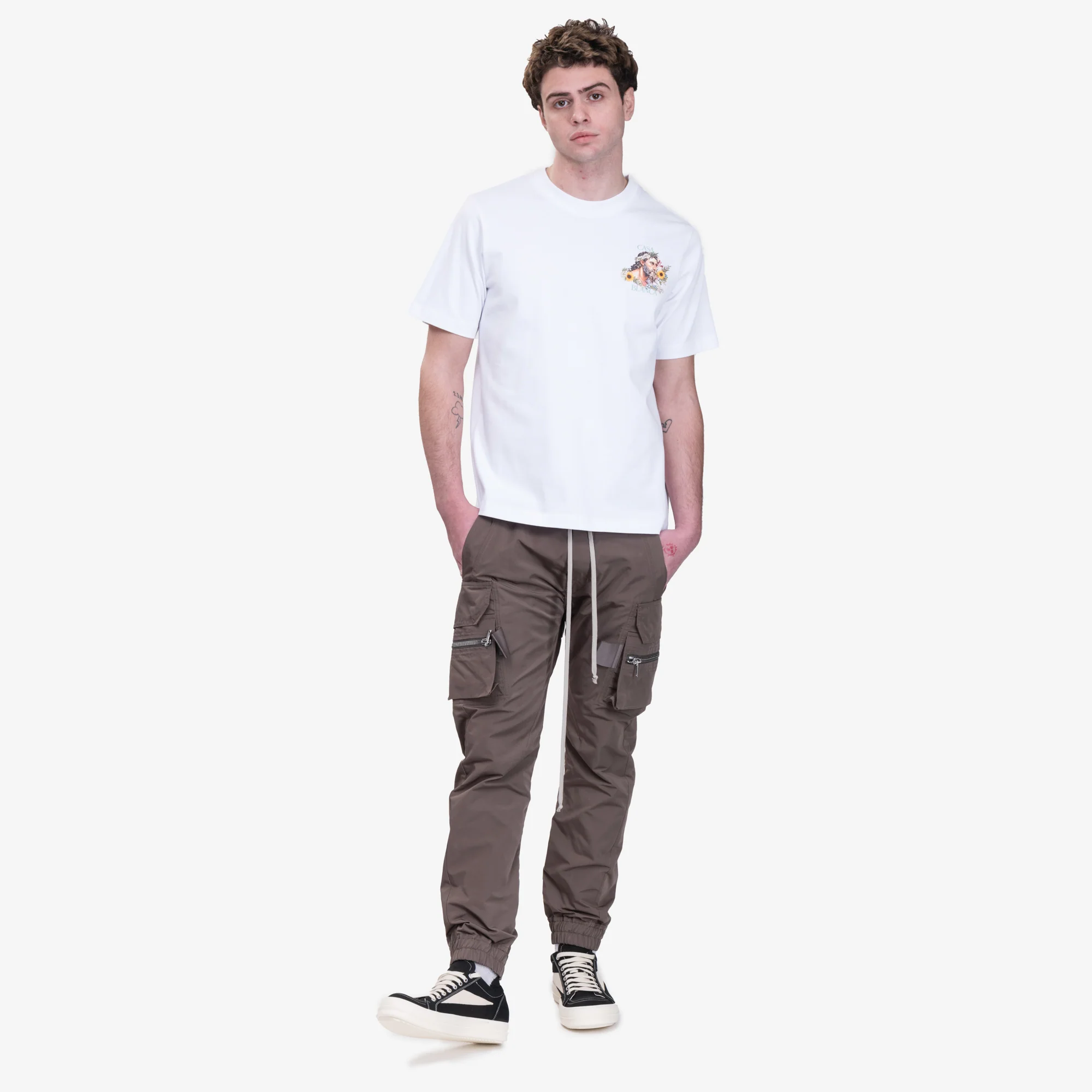 Celebration du Sport T-Shirt - Image 2