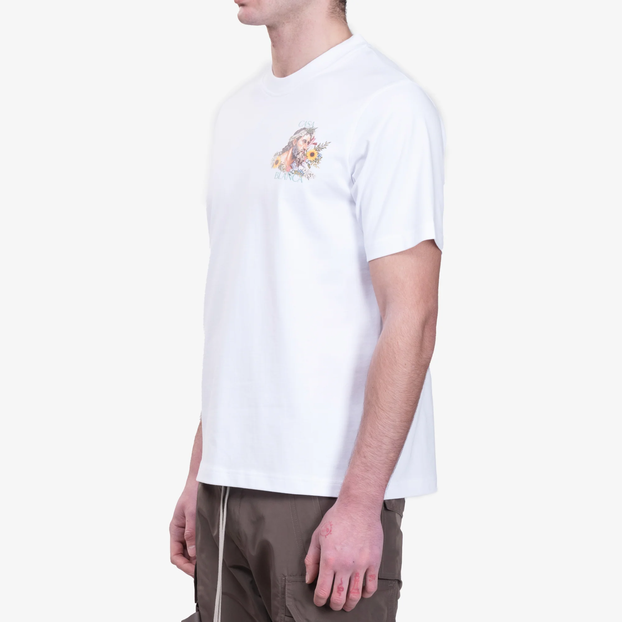 Celebration du Sport T-Shirt - Image 3
