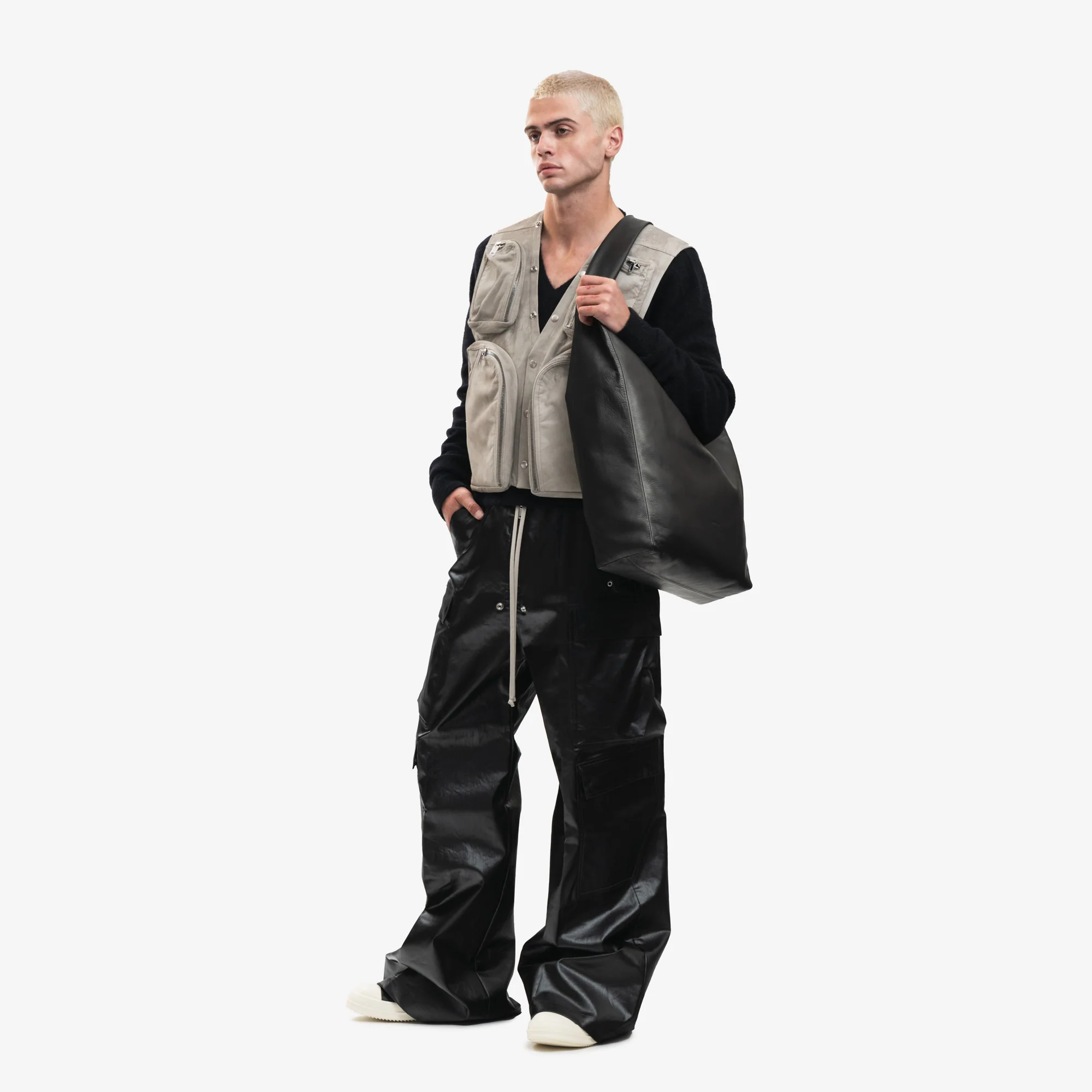 Cerberus Bag - Image 2
