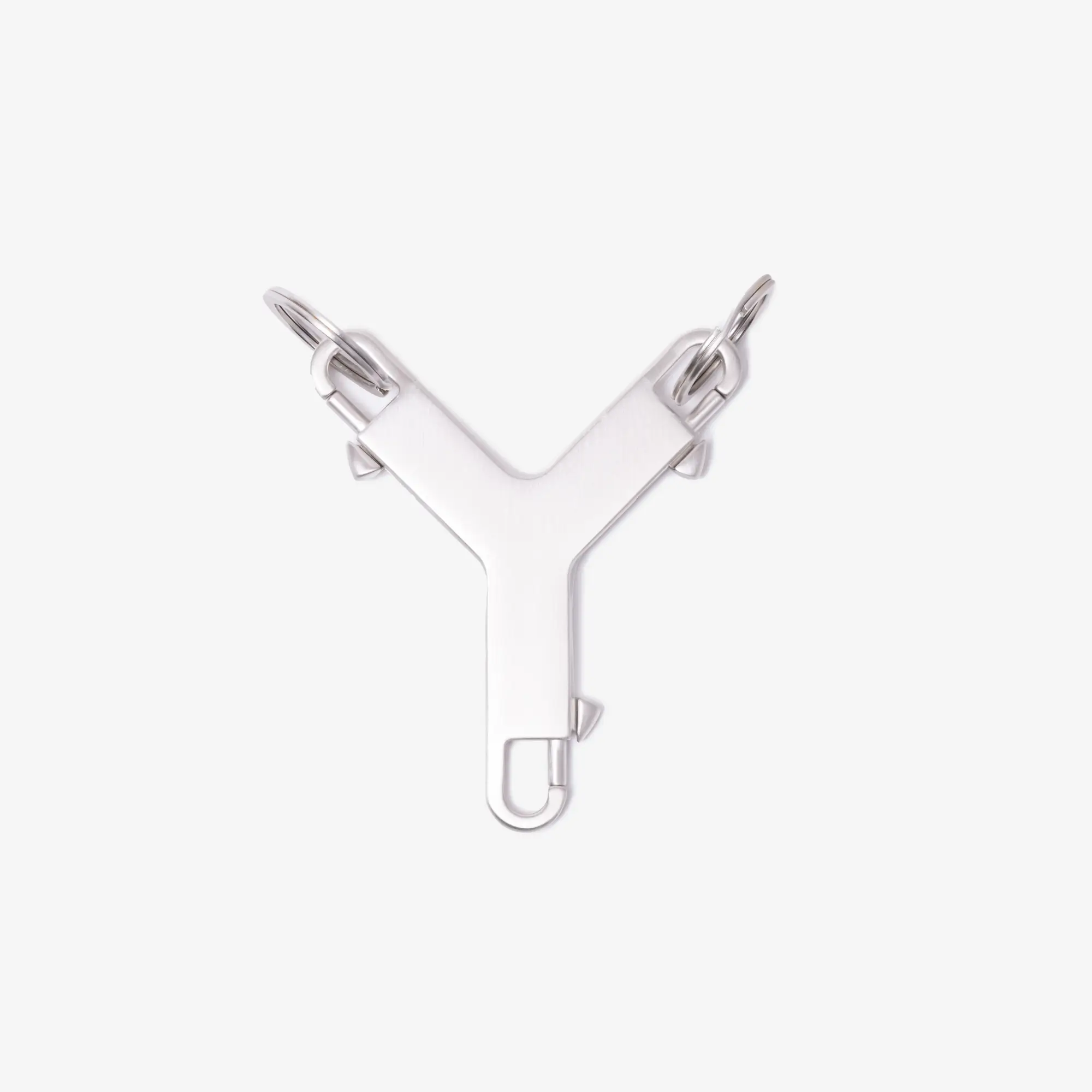 Cerberus Keychain - Image 3