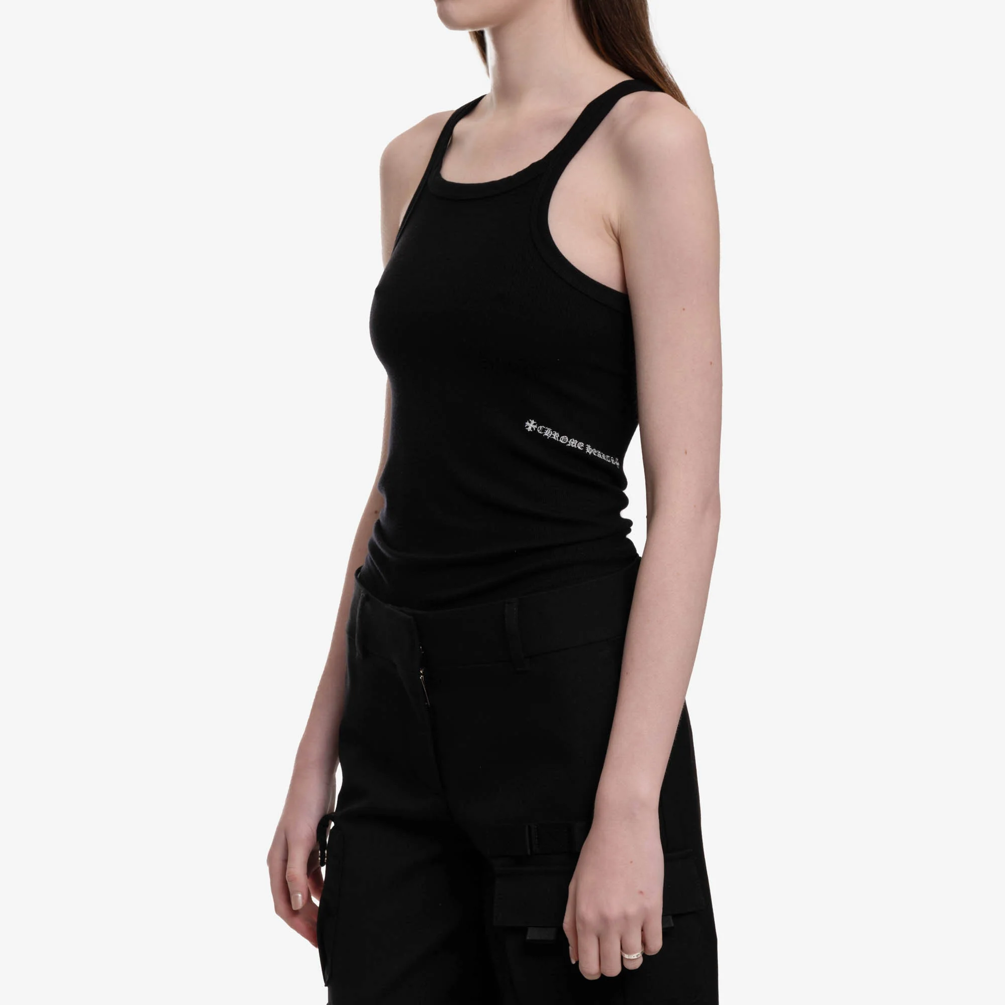 Womens CH Bad Seed Tank Top - Image 3