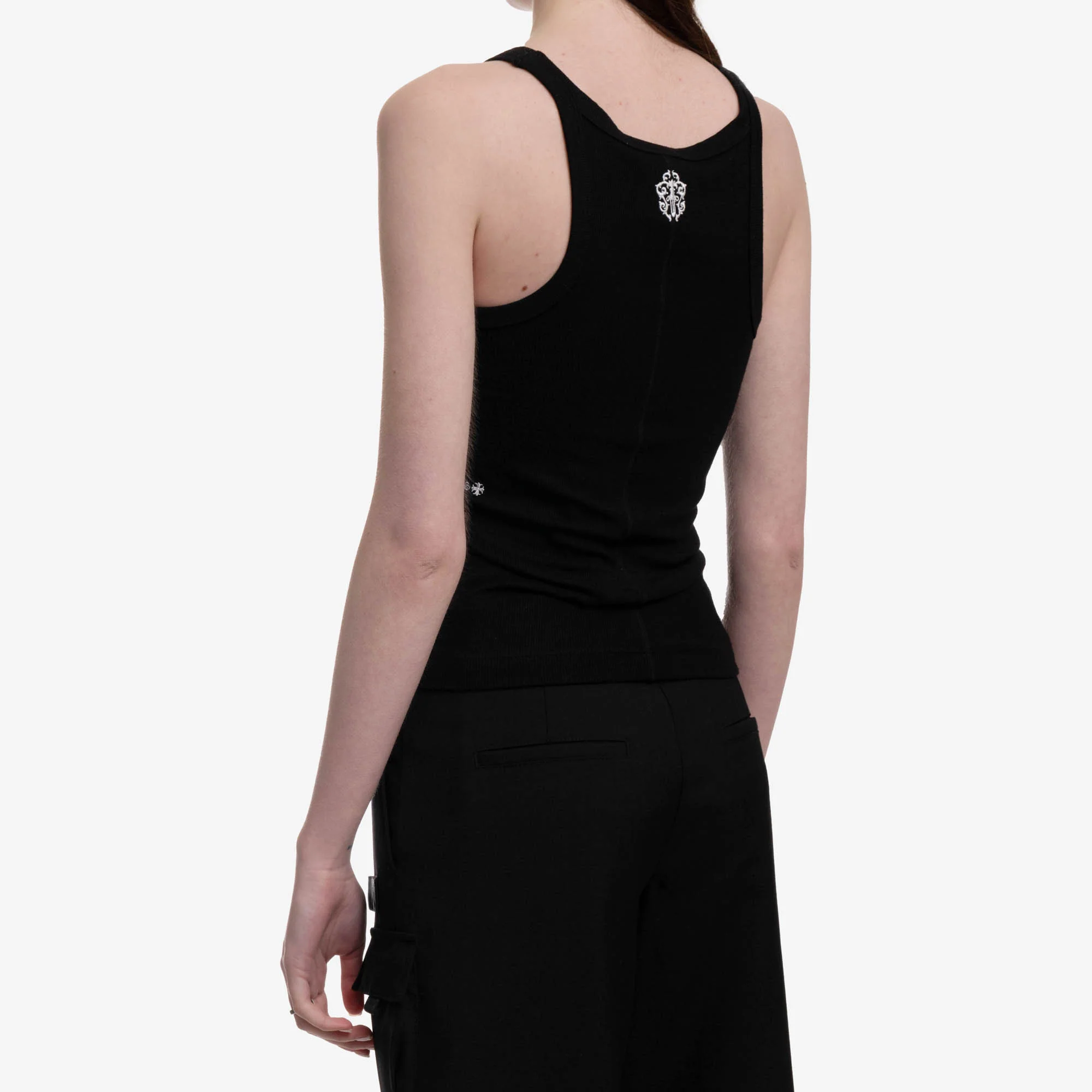 Womens CH Bad Seed Tank Top - Image 4