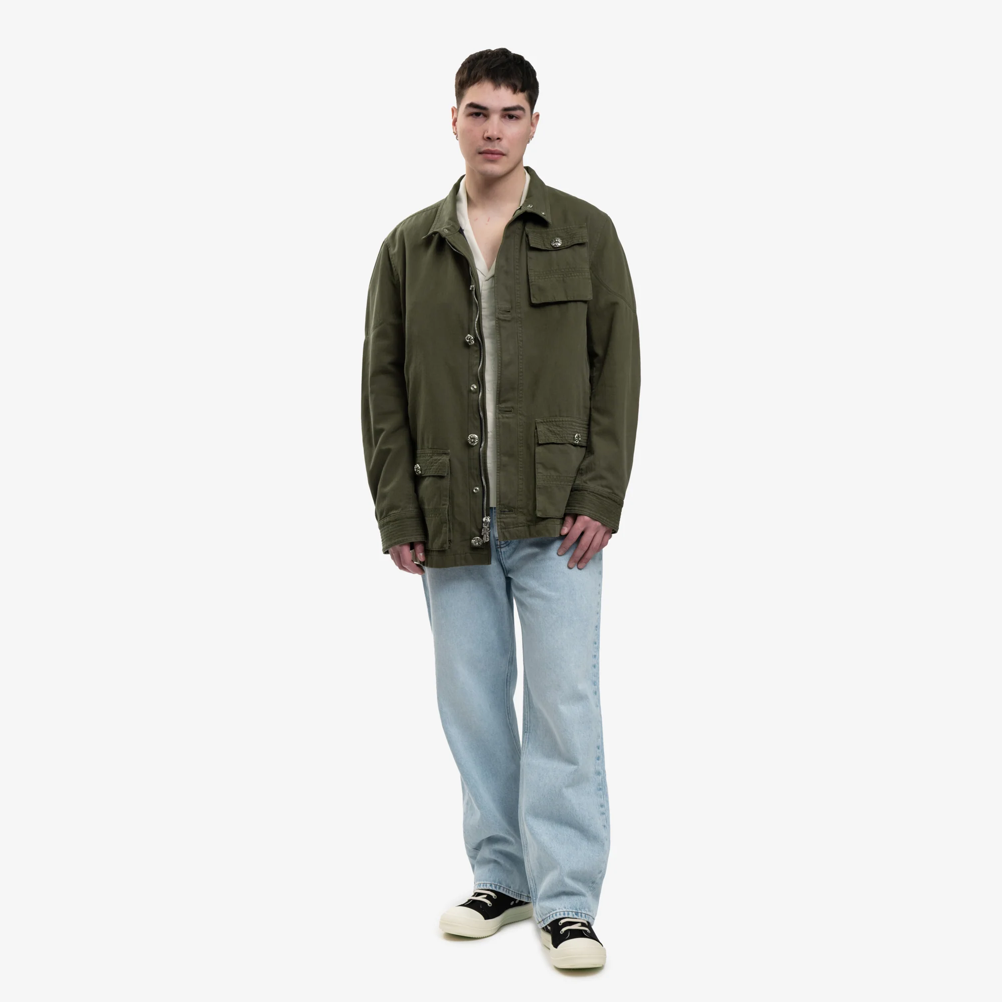 Cherry Bomb Jacket - Image 2