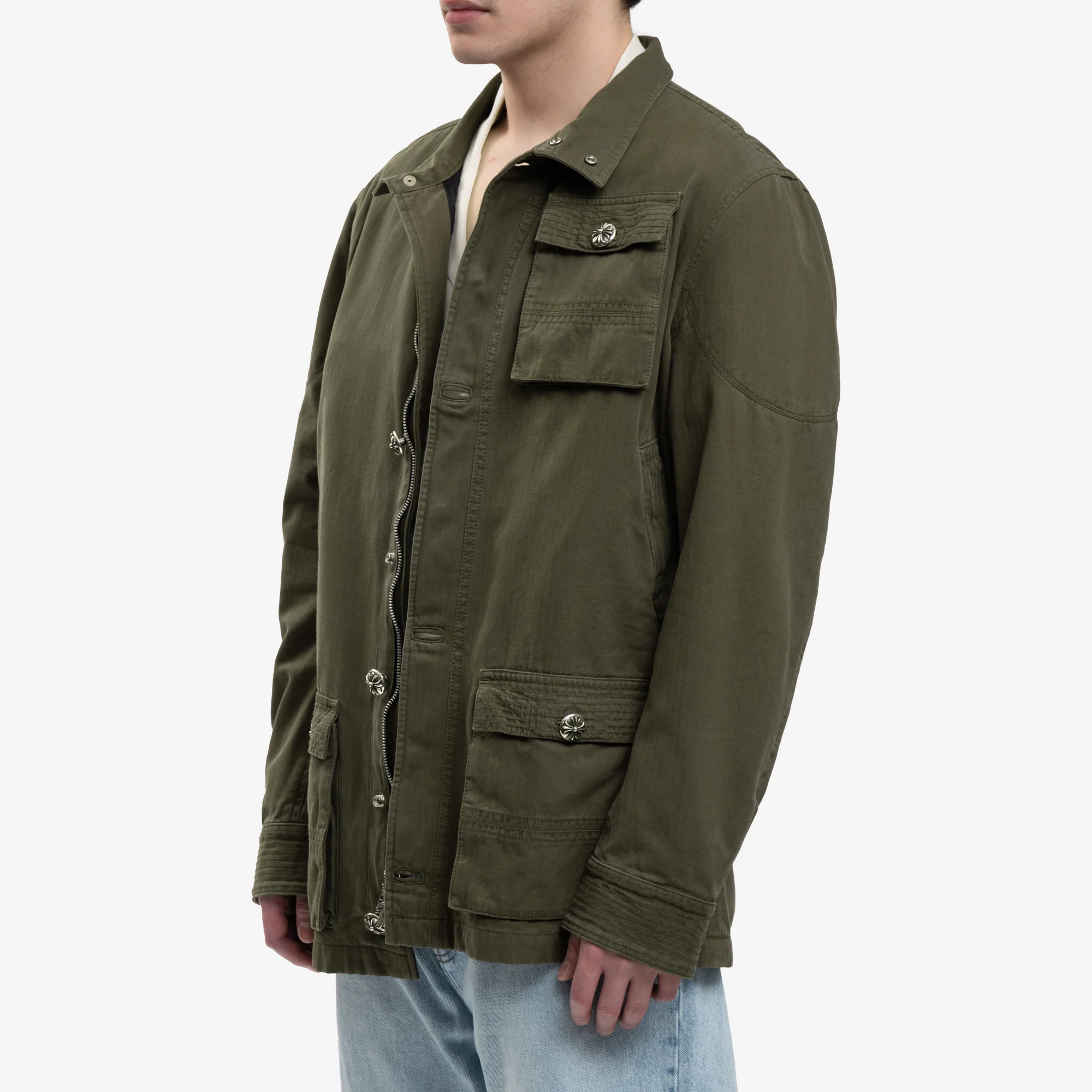 Cherry Bomb Jacket - Image 3
