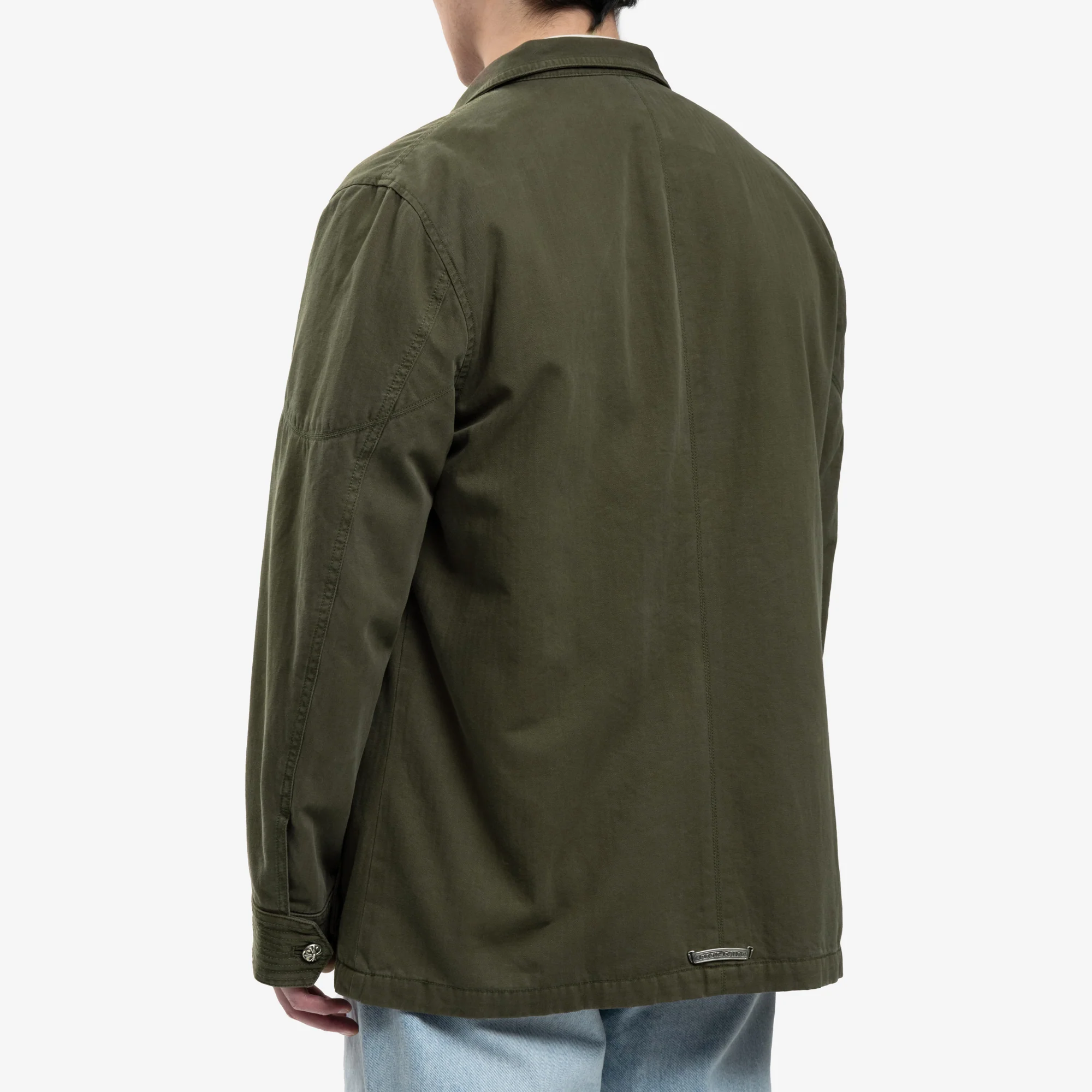 Cherry Bomb Jacket - Image 4