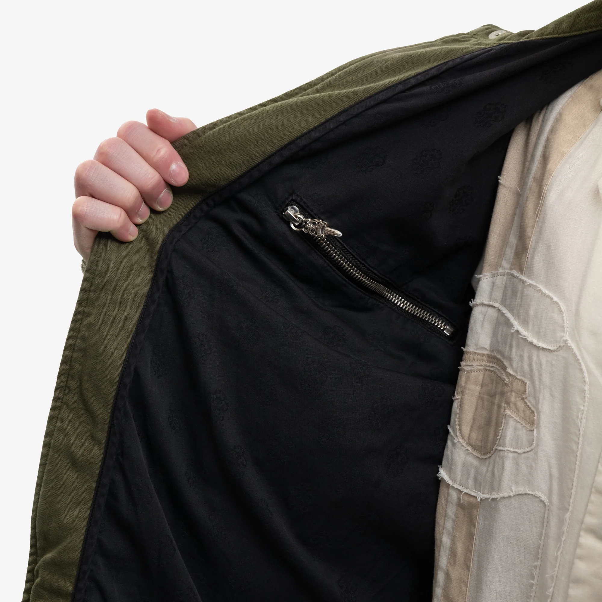 Cherry Bomb Jacket - Image 5