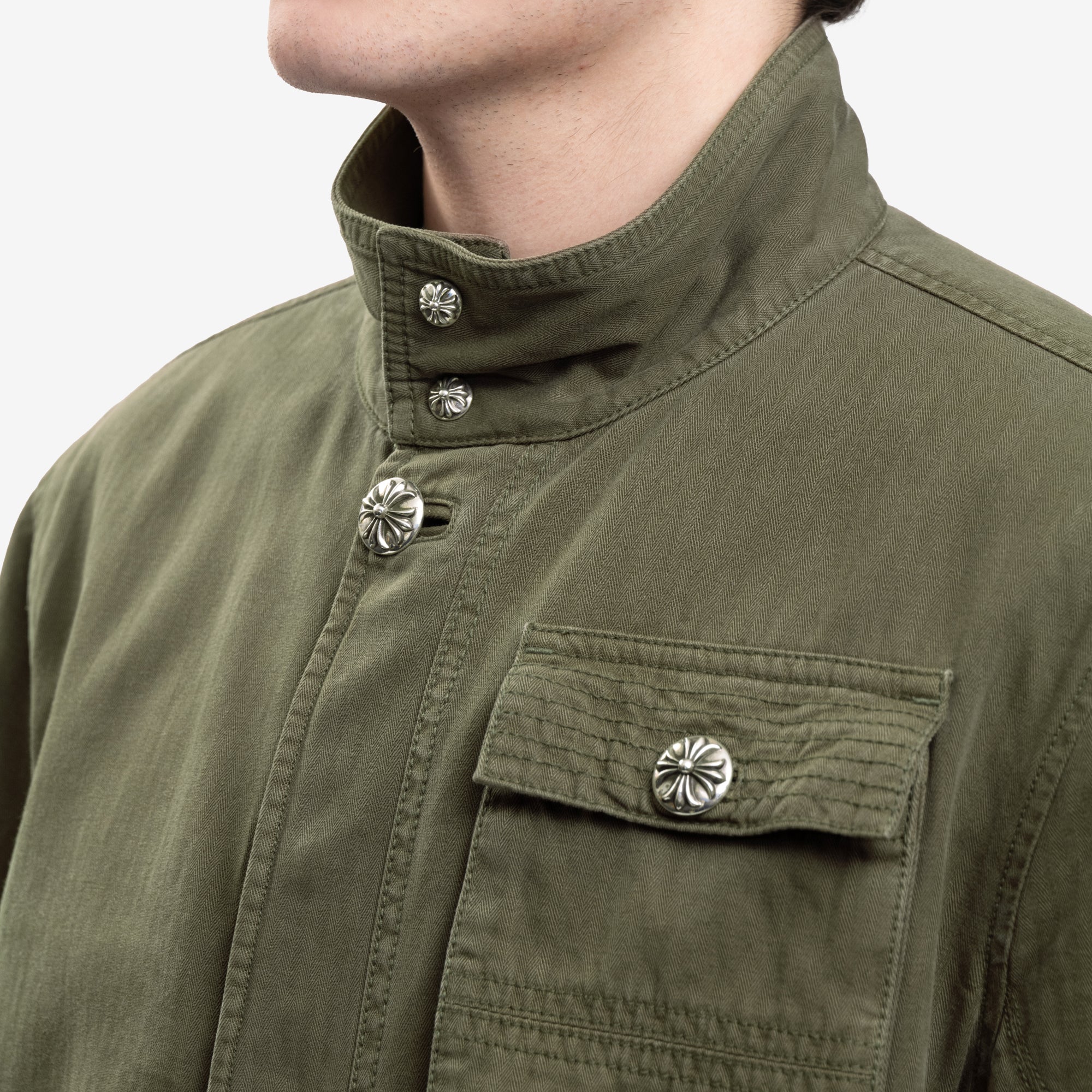 Cherry Bomb Jacket - Image 7
