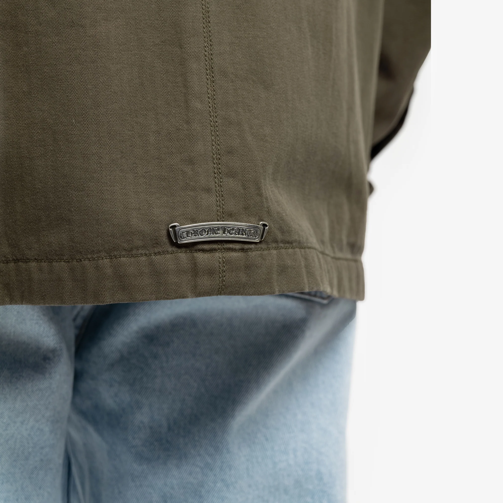 Cherry Bomb Jacket - Image 8