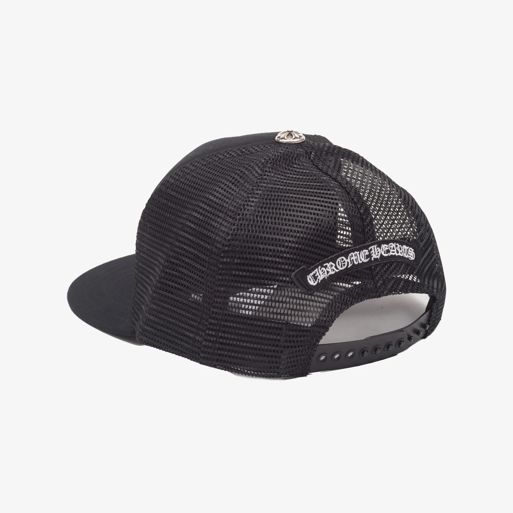 Mattyboy Chomper Trucker Cap - Image 3
