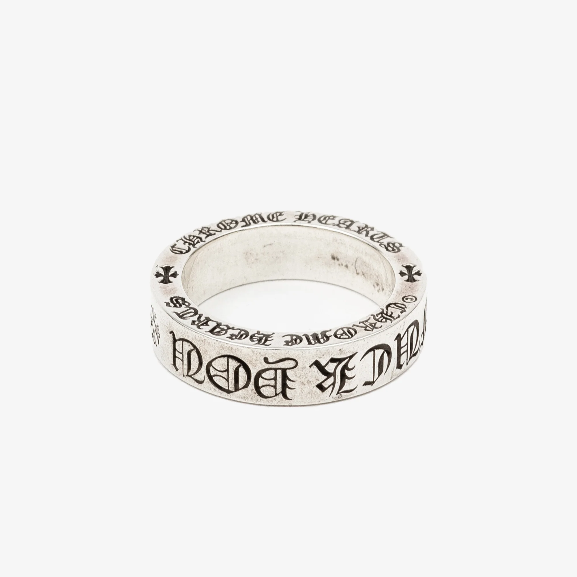CH F#CK YOU 6MM Spacer Ring - Image 3
