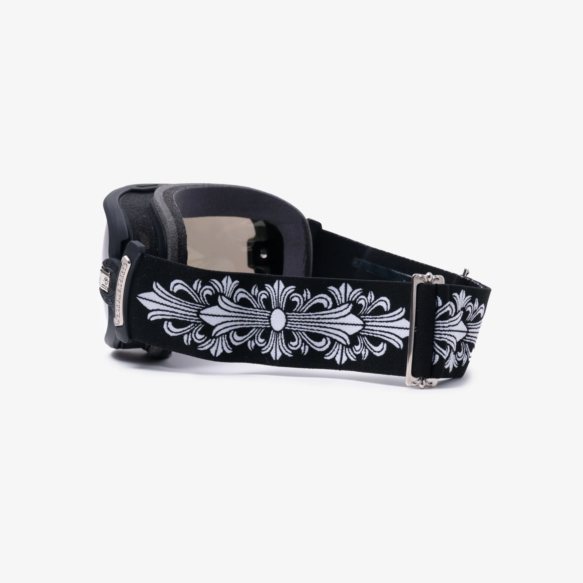 Chrome Hearts Snowboard Ski Goggles - Image 4