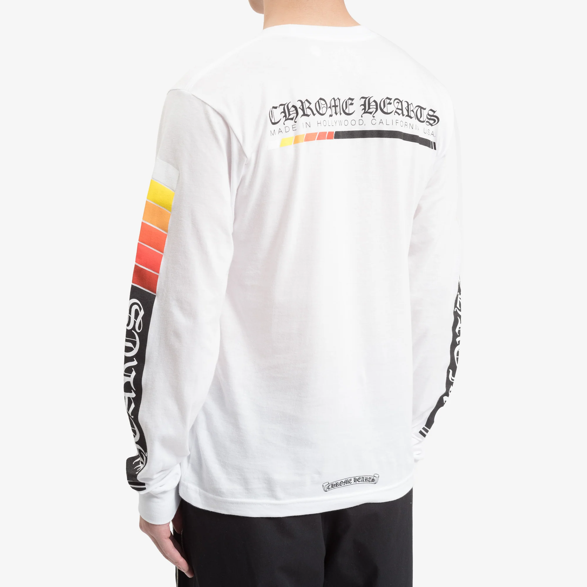 CH Made in Hollywood LS T-Shirt - Image 4