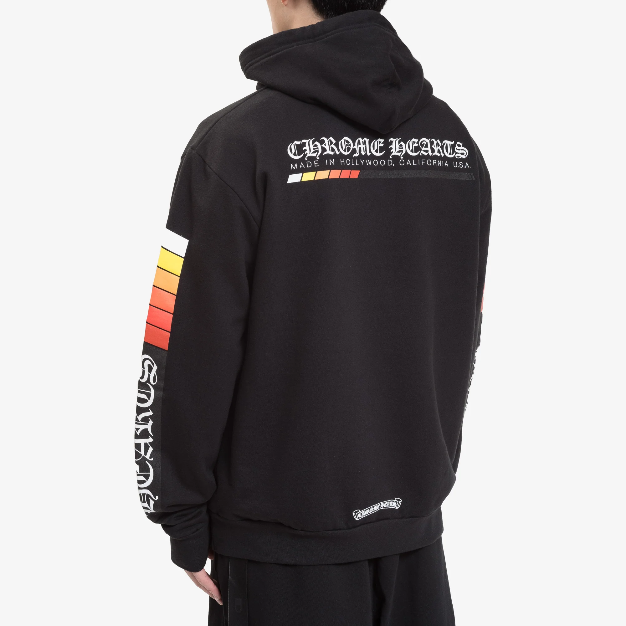 Made in Hollywood Hoody - Image 4
