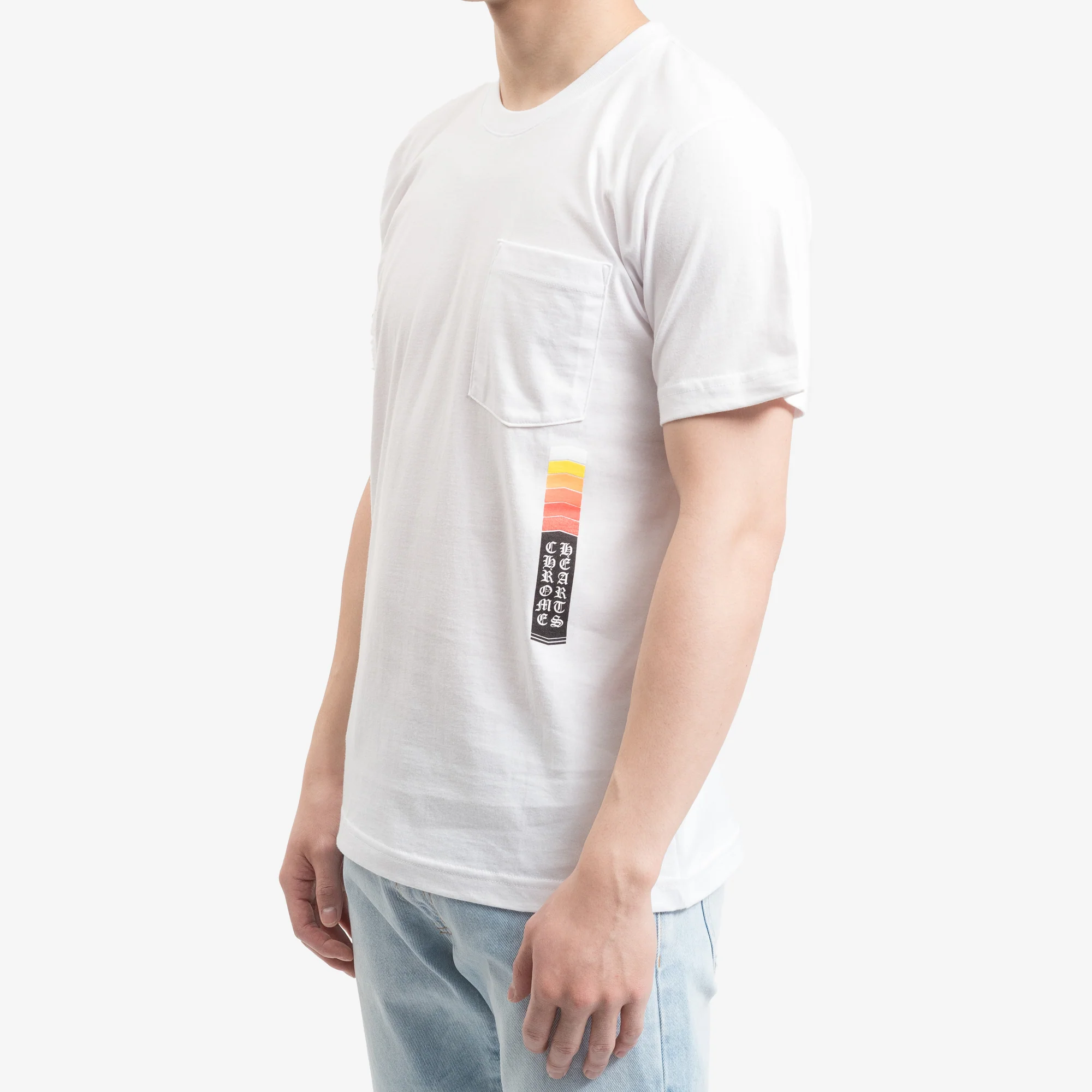 CH Made in Hollywood T-Shirt - Image 3