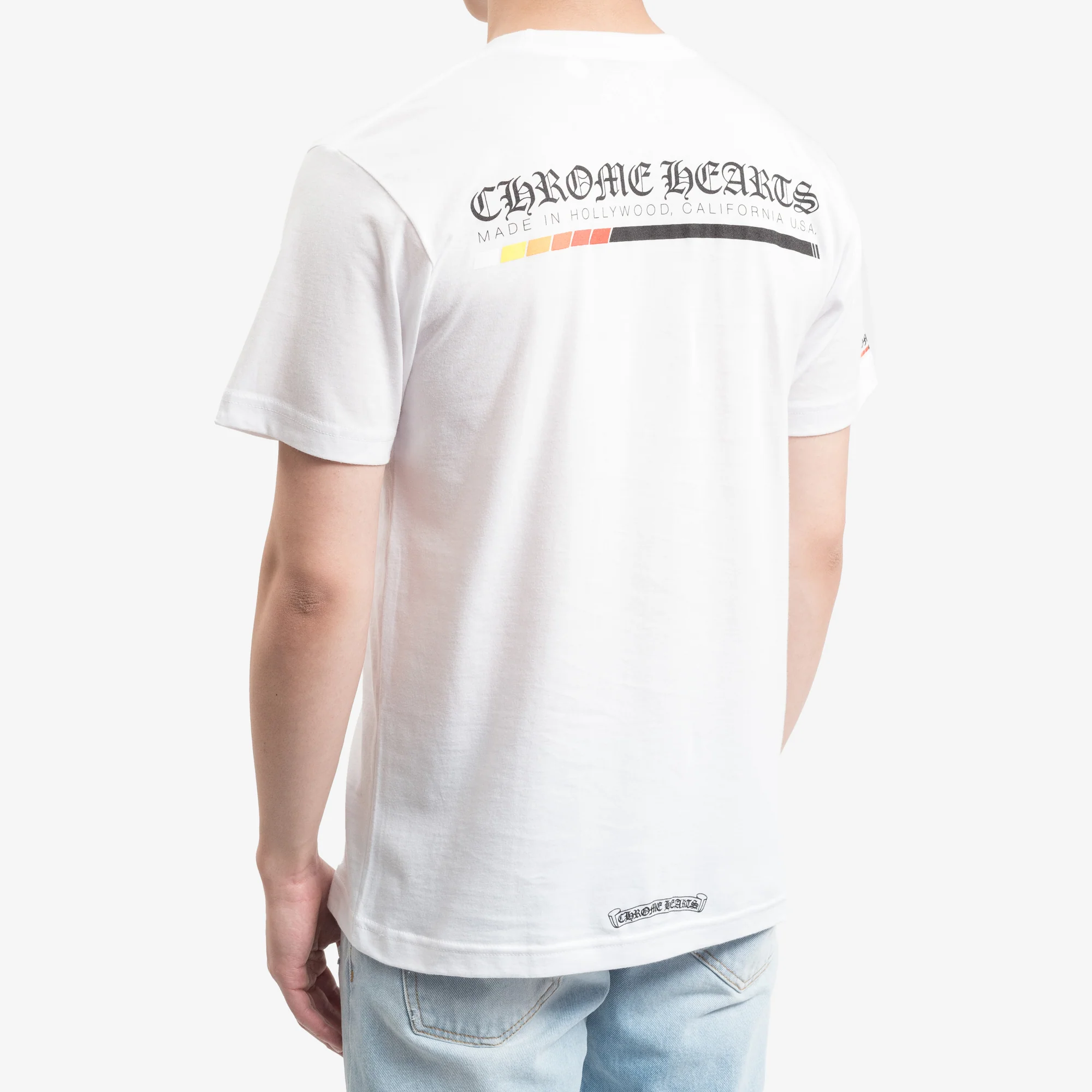 CH Made in Hollywood T-Shirt - Image 4