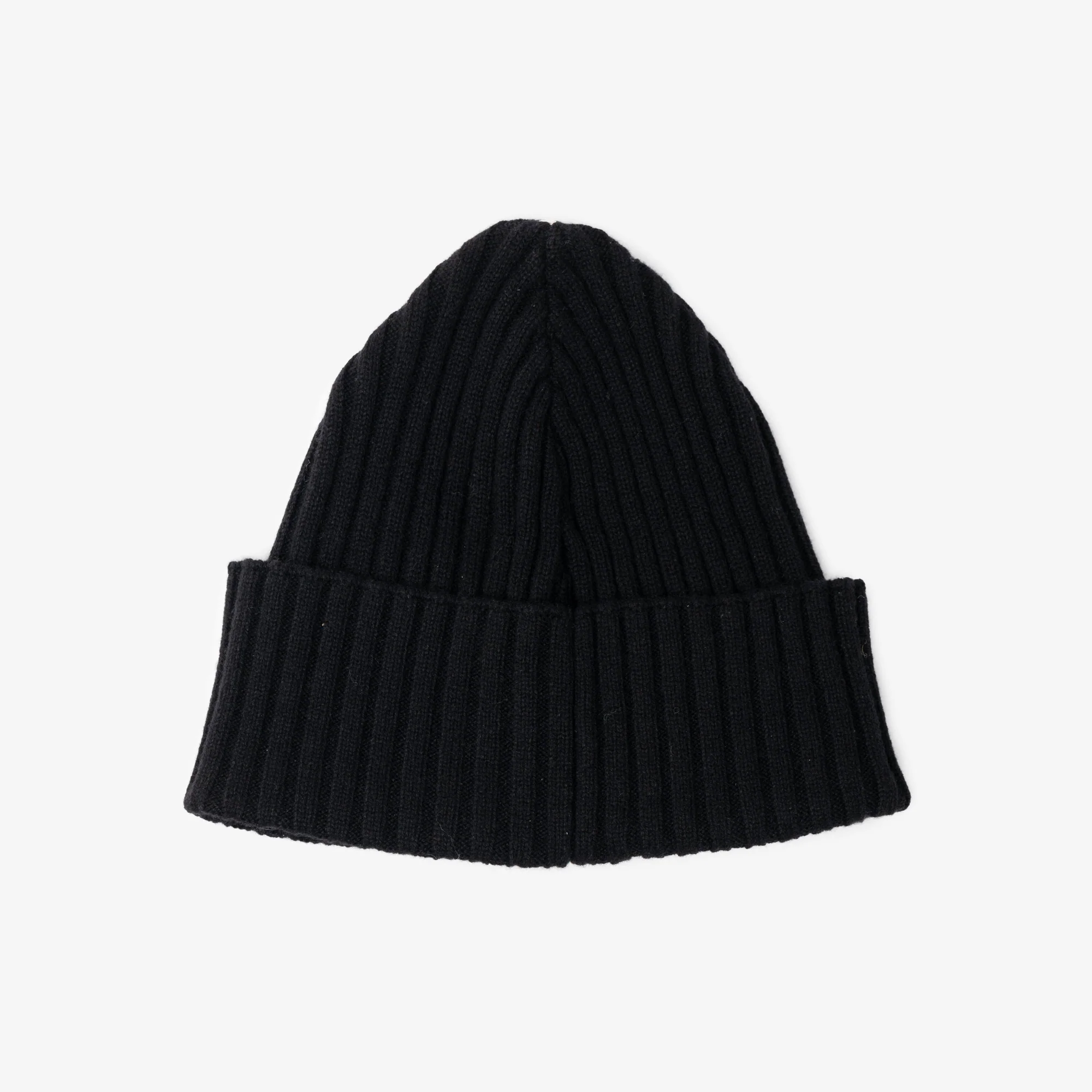 CH R.P McMurphy Cashmere Beanie - Image 2