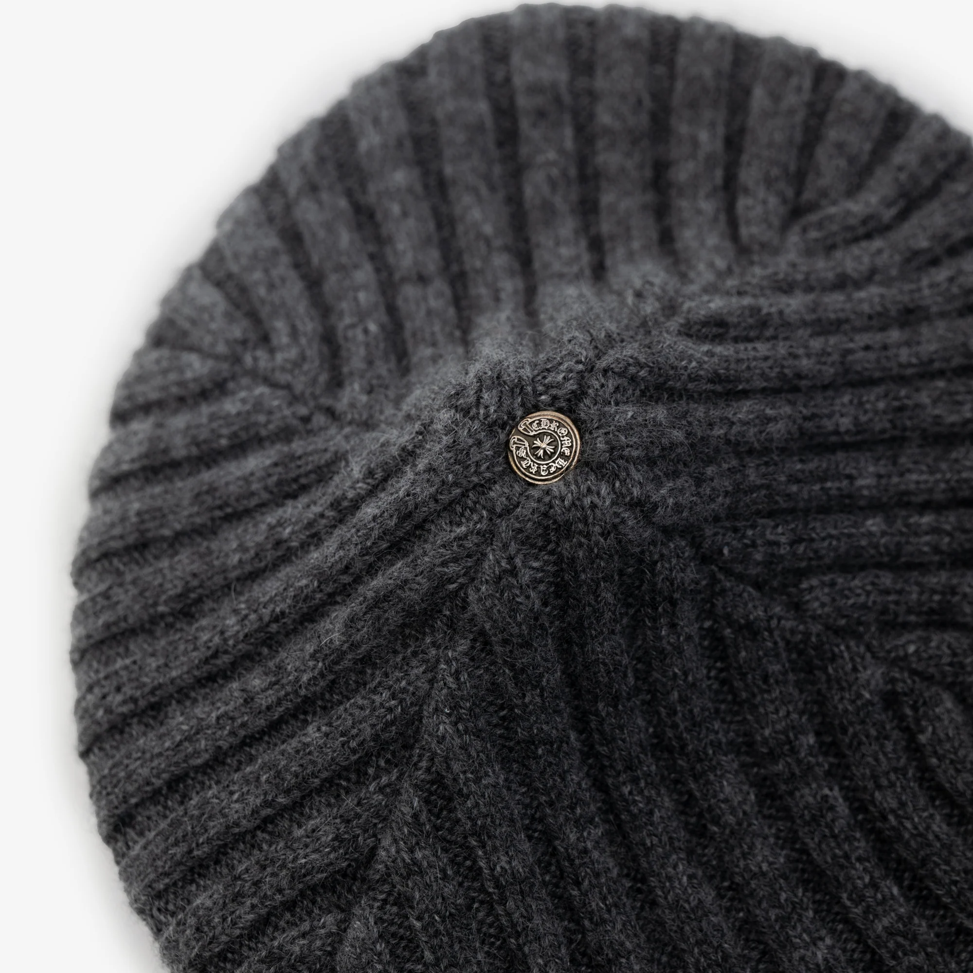 CH R.P McMurphy Cashmere Beanie - Image 3