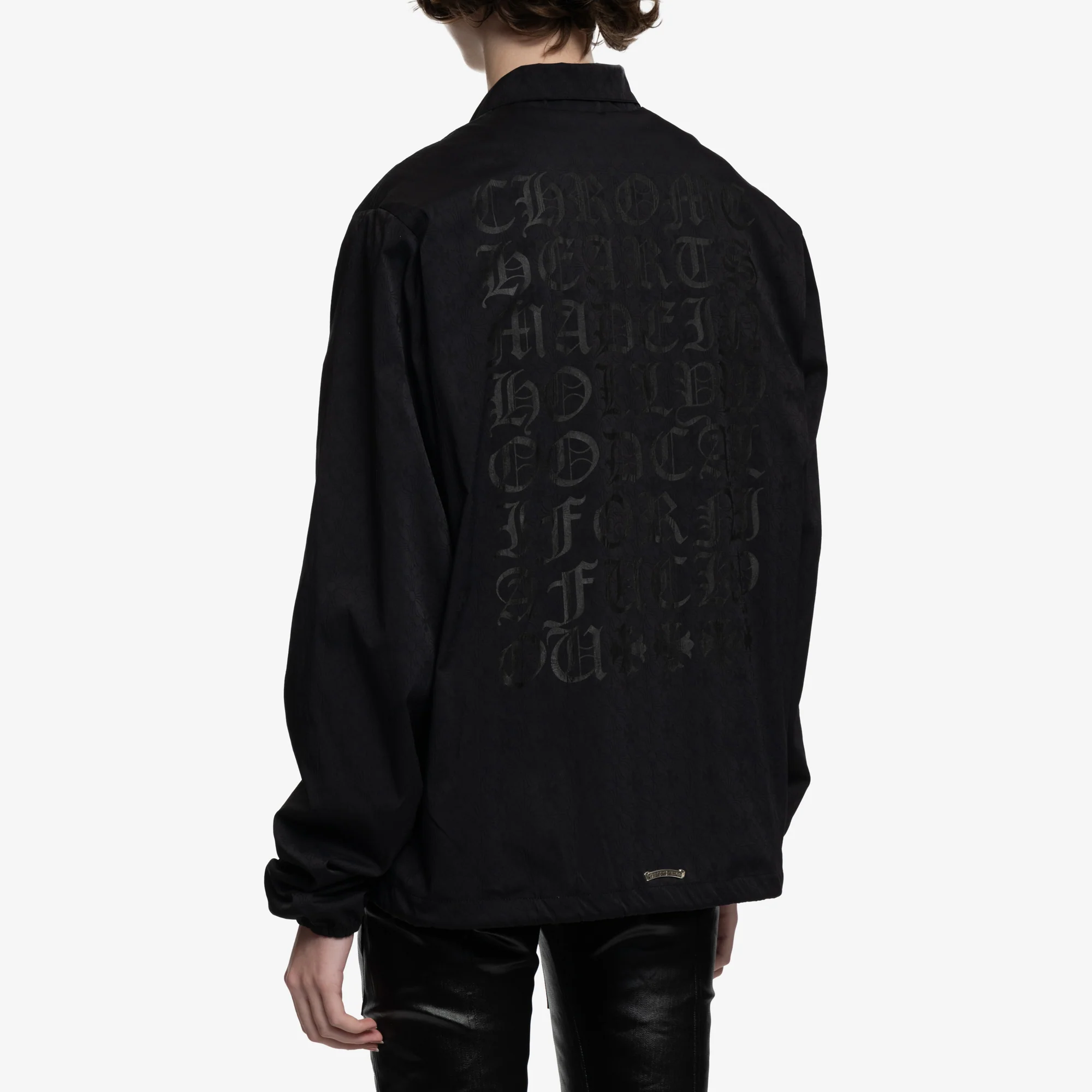 CH Plus Riggins Jacket - Image 10